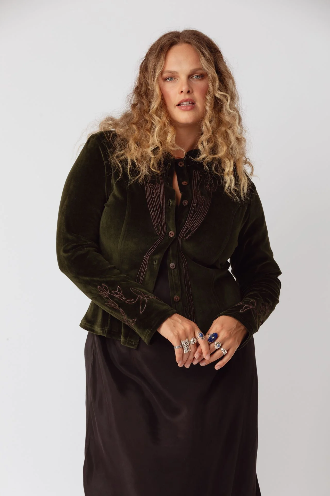 Celtic Jacket - Image 7