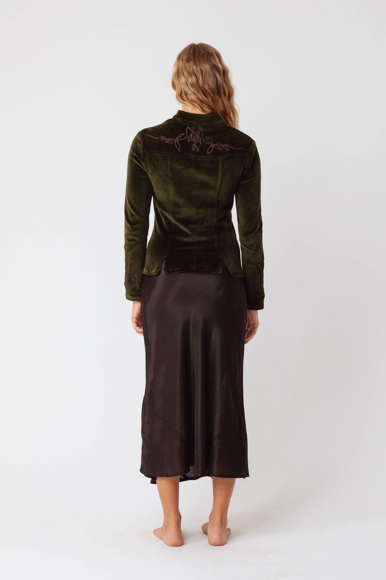 Celtic Jacket - Image 8