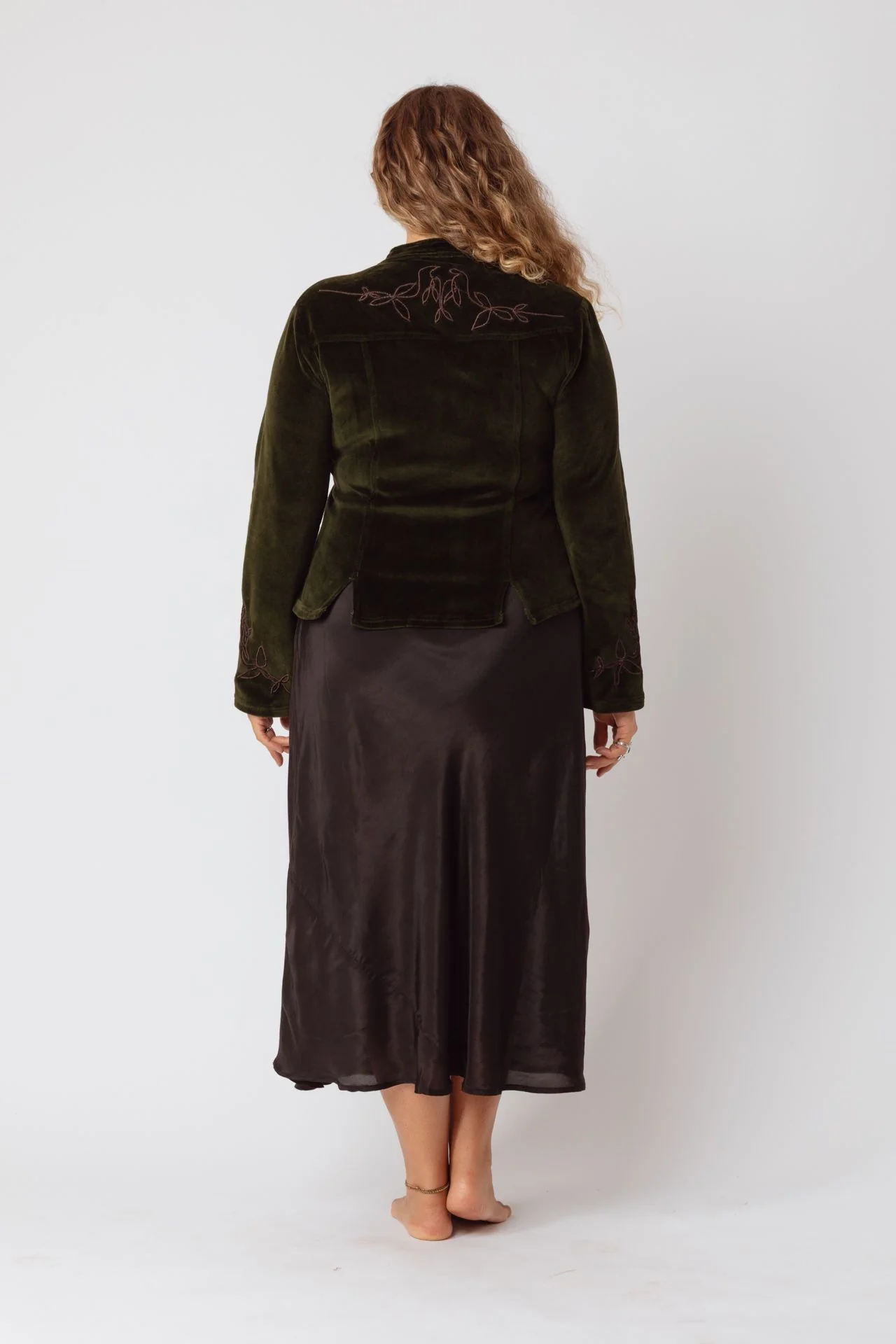 Celtic Jacket - Image 9