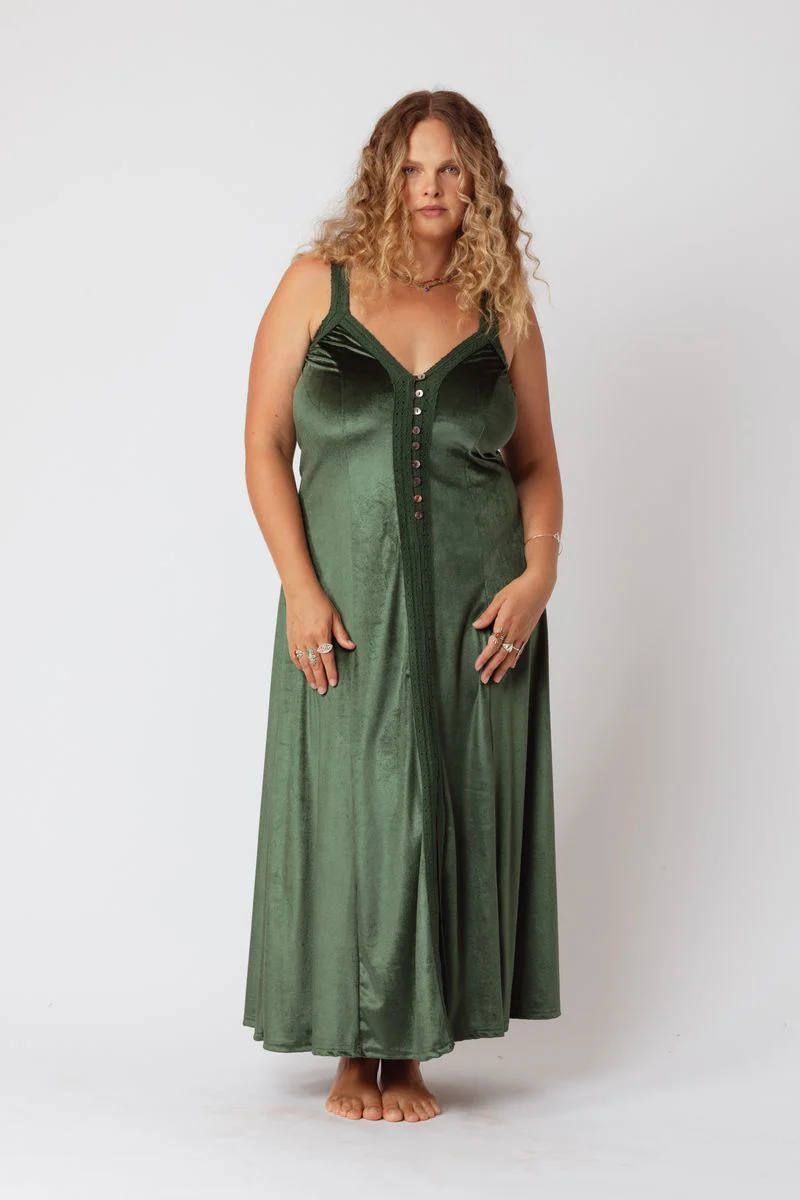 Cassandra Dress