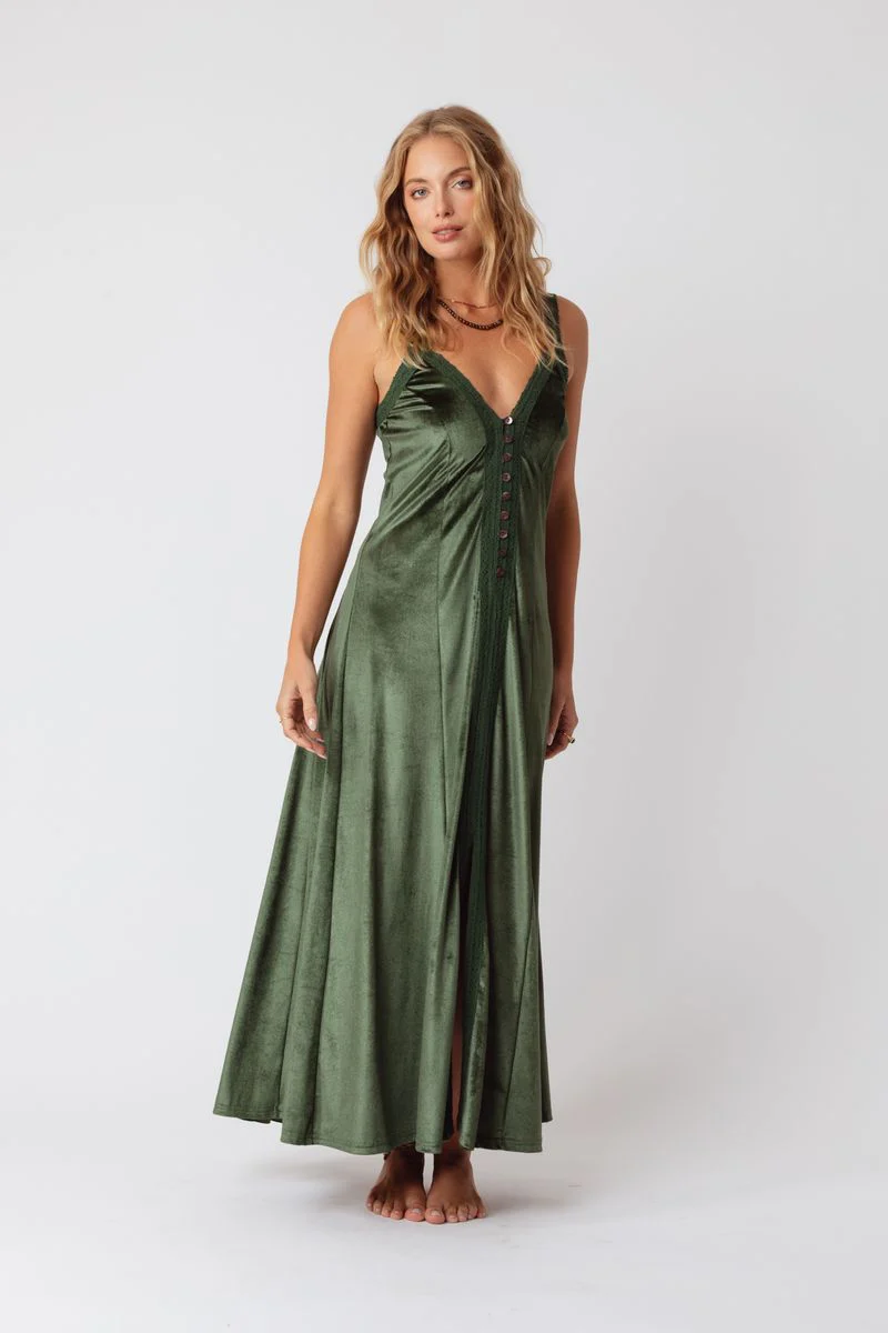 Cassandra Dress - Image 2