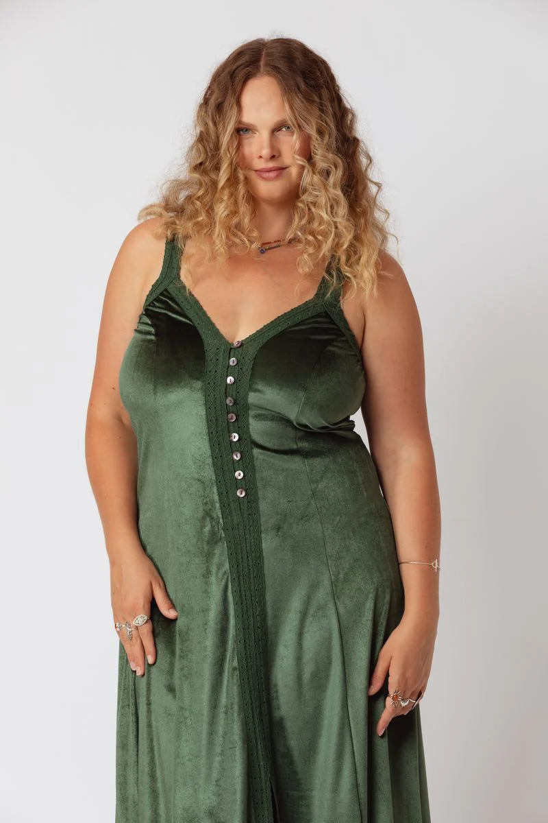 Cassandra Dress - Image 5