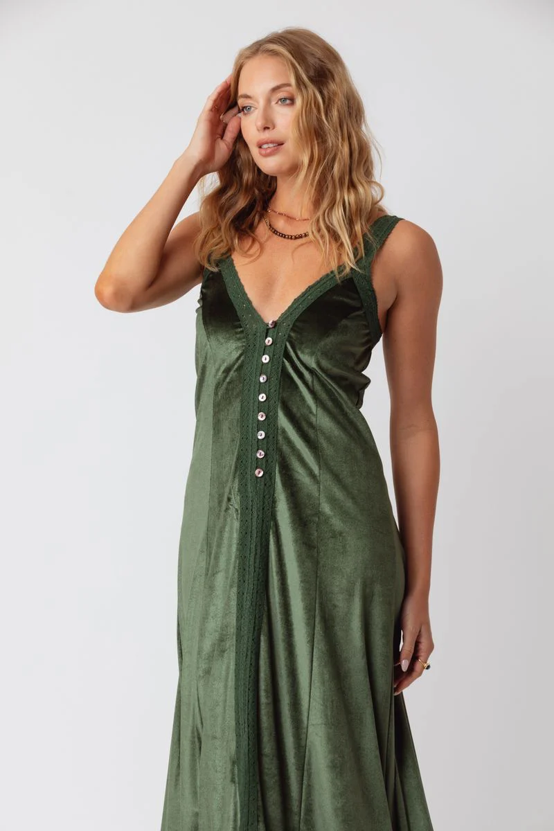 Cassandra Dress - Image 6