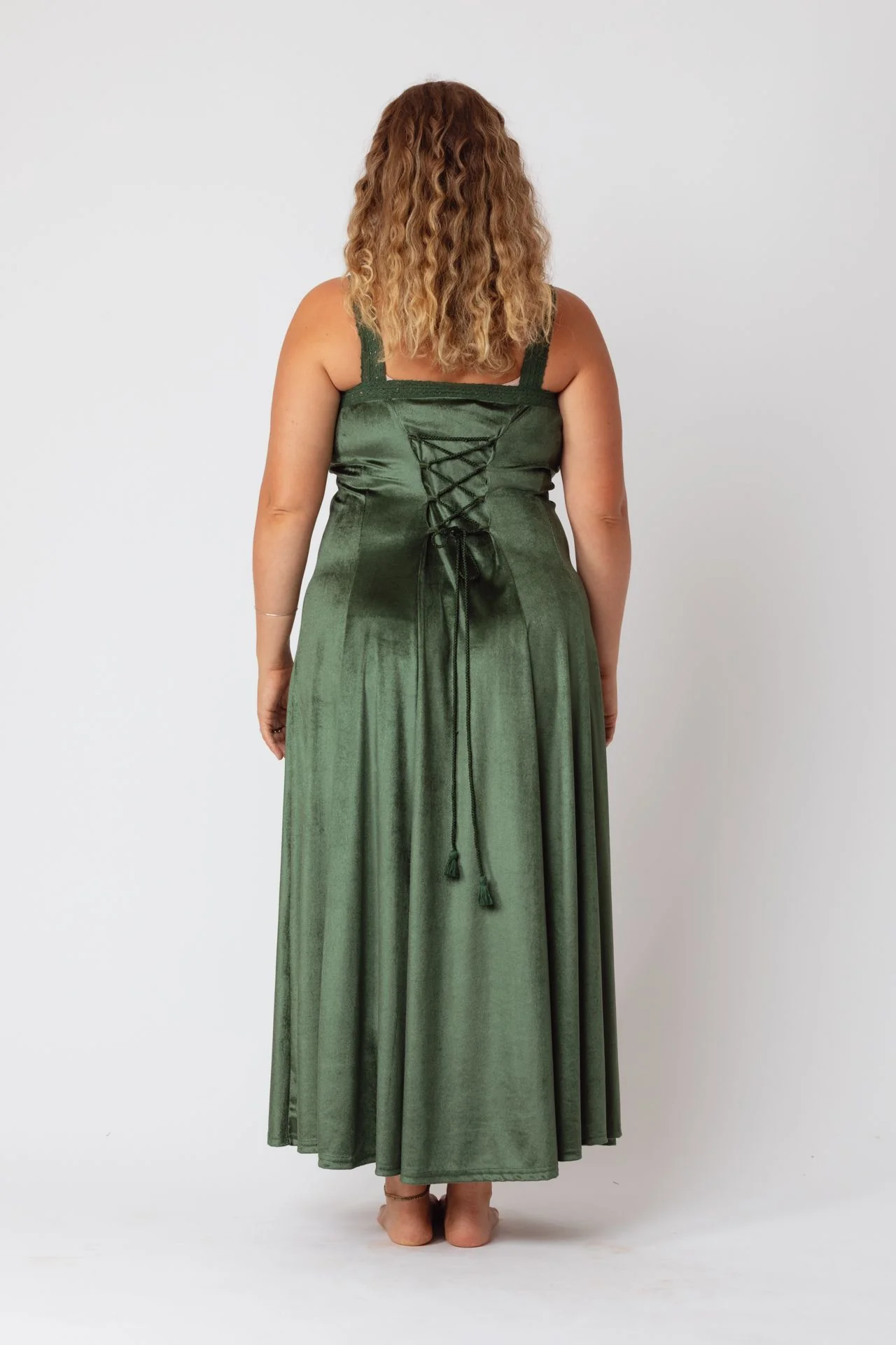 Cassandra Dress - Image 7