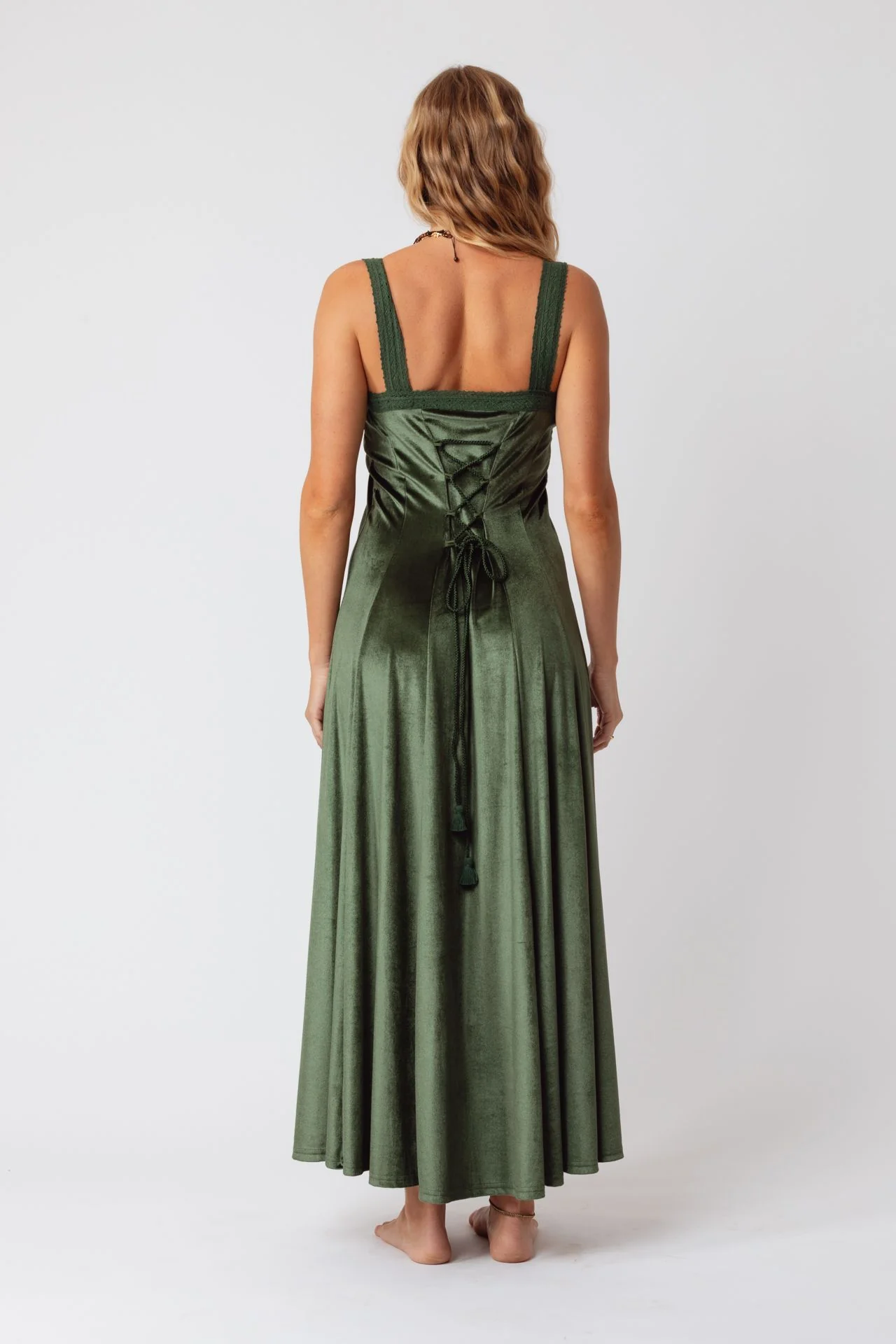 Cassandra Dress - Image 8