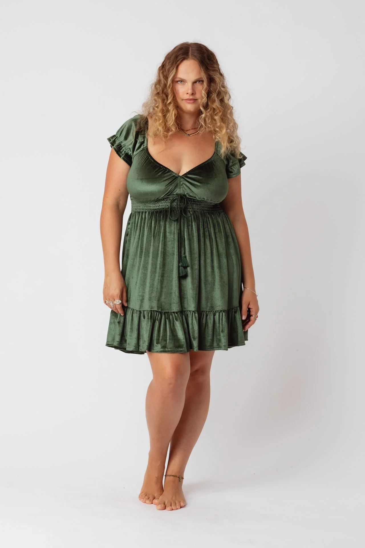 Picnic Dress
