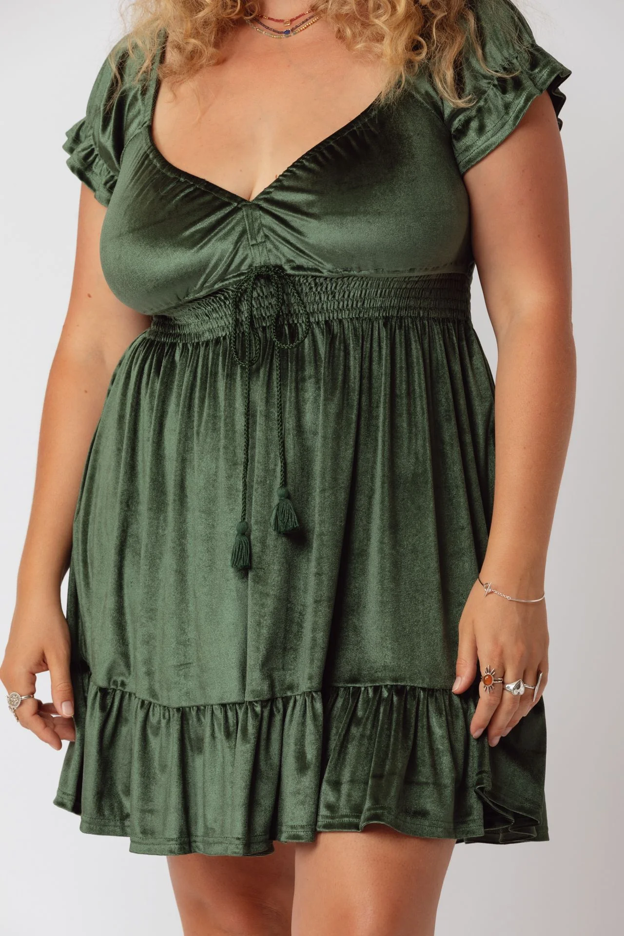 Picnic Dress - Image 5
