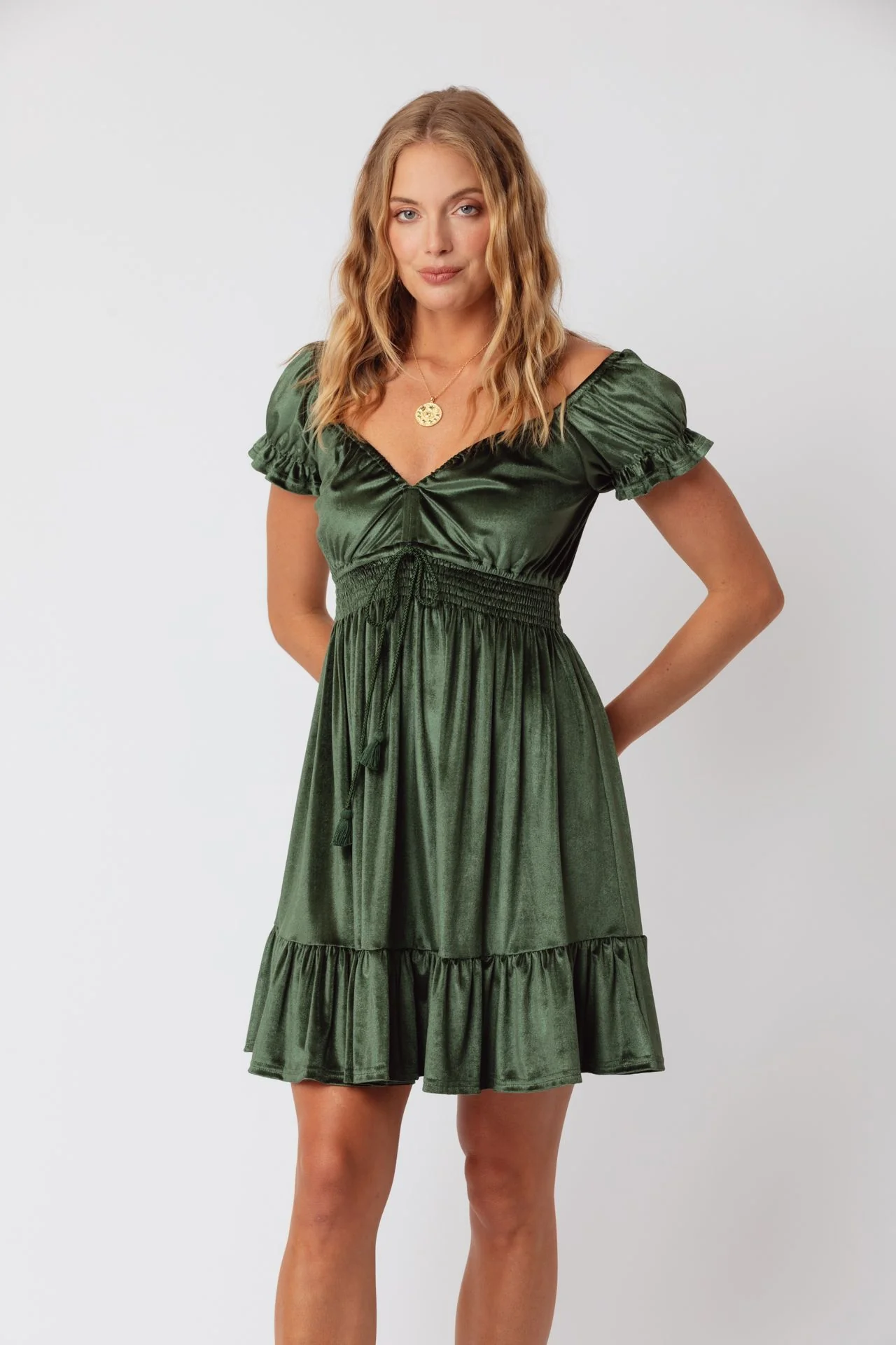 Picnic Dress - Image 6
