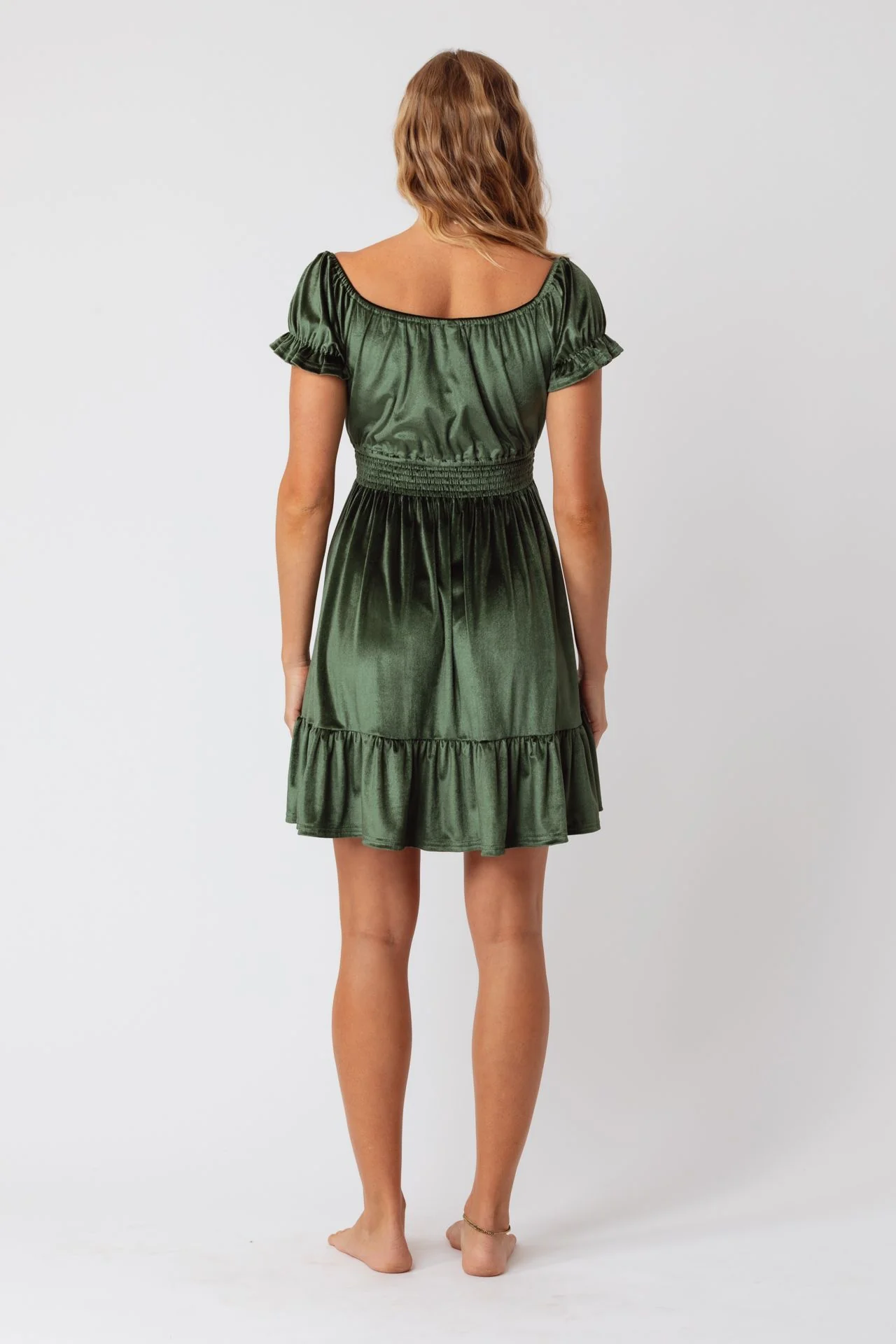Picnic Dress - Image 8