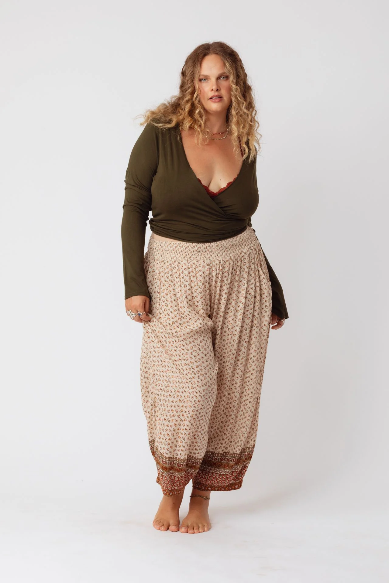 Darla Top - Image 4