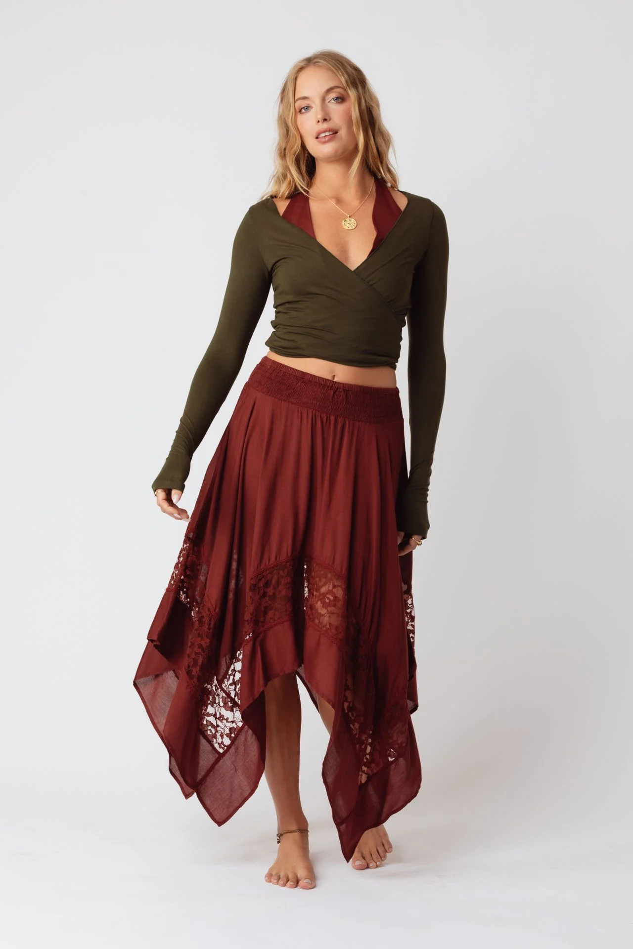 Darla Top - Image 5