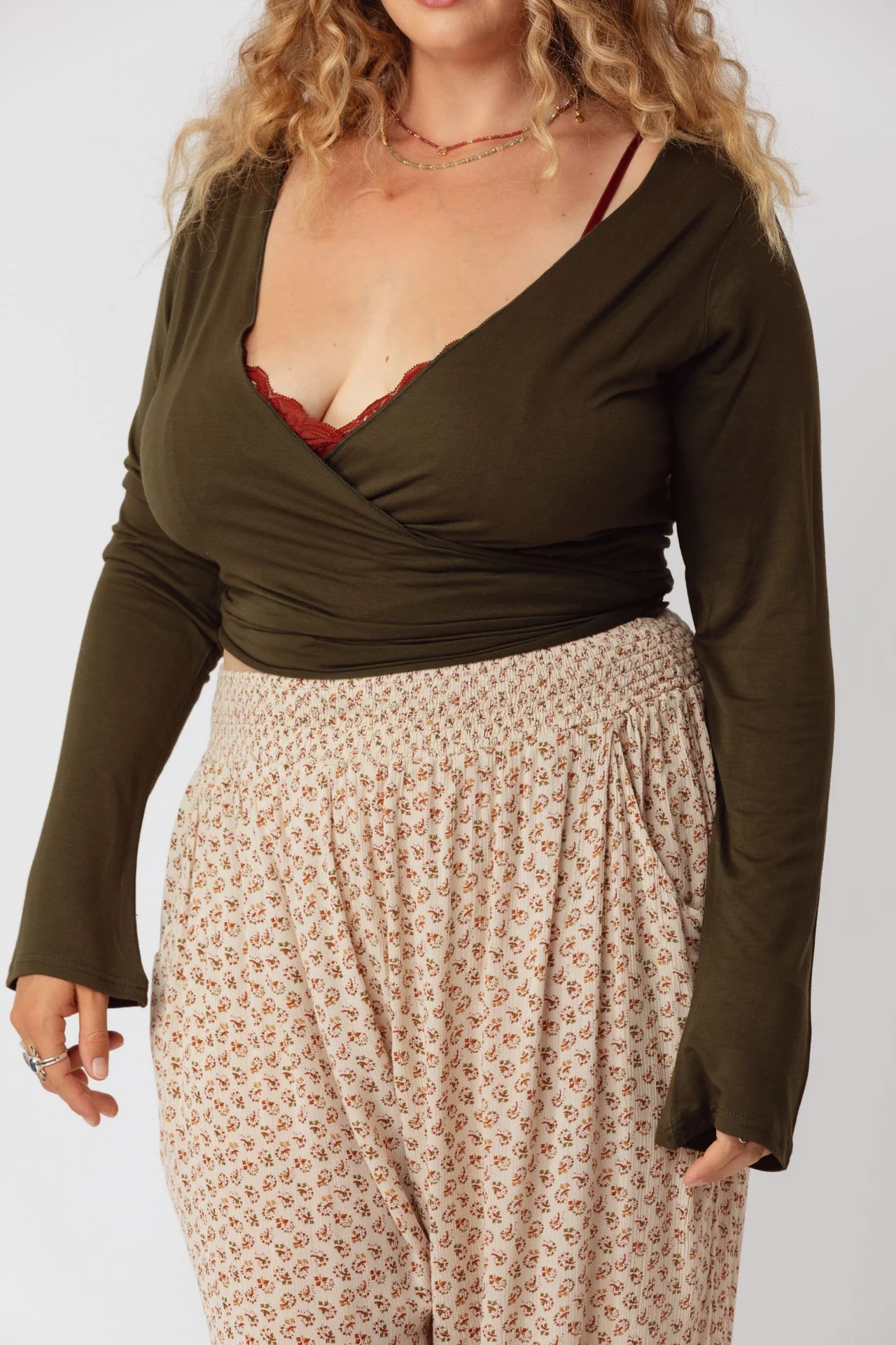 Darla Top - Image 6
