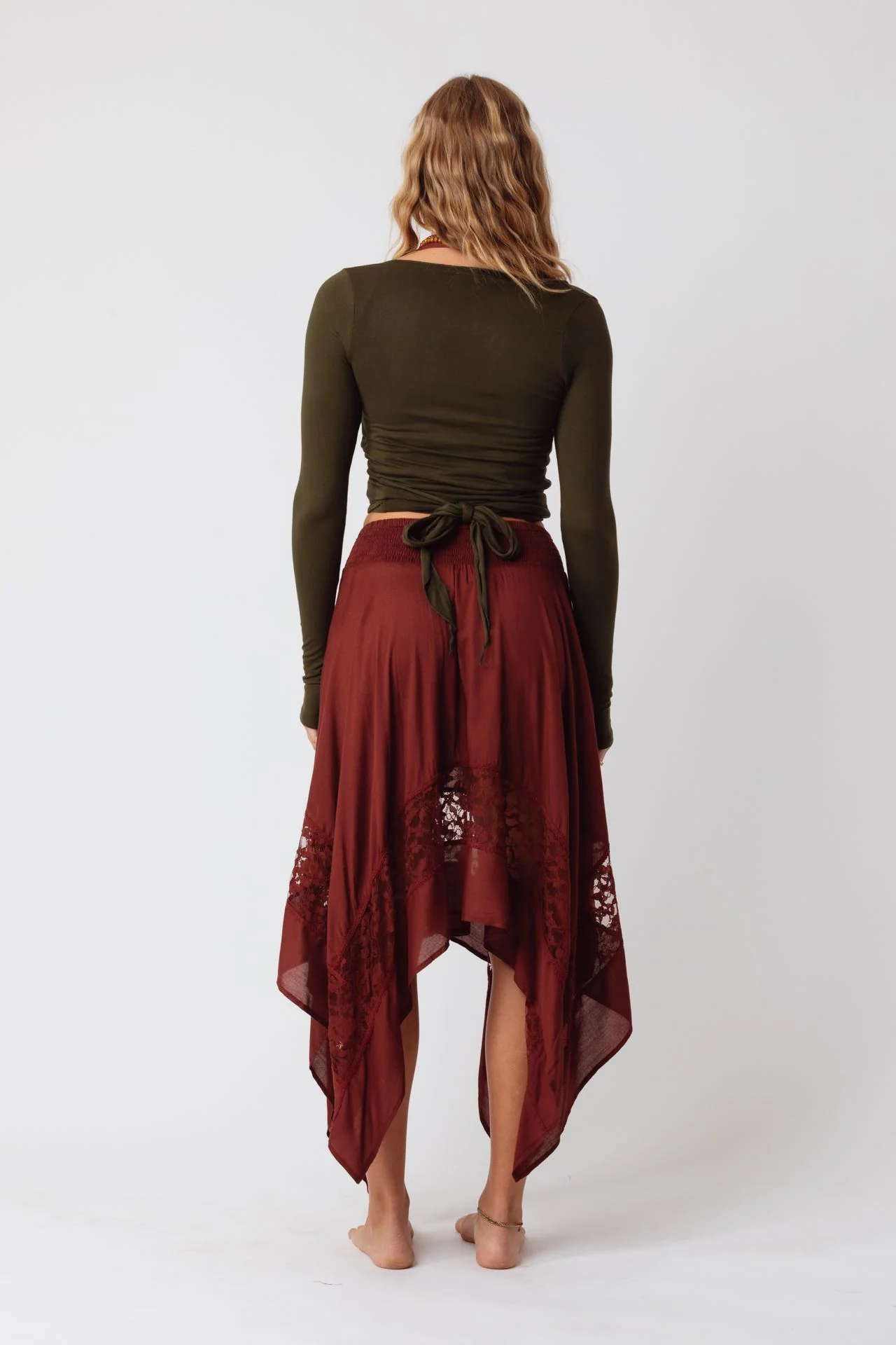 Darla Top - Image 7