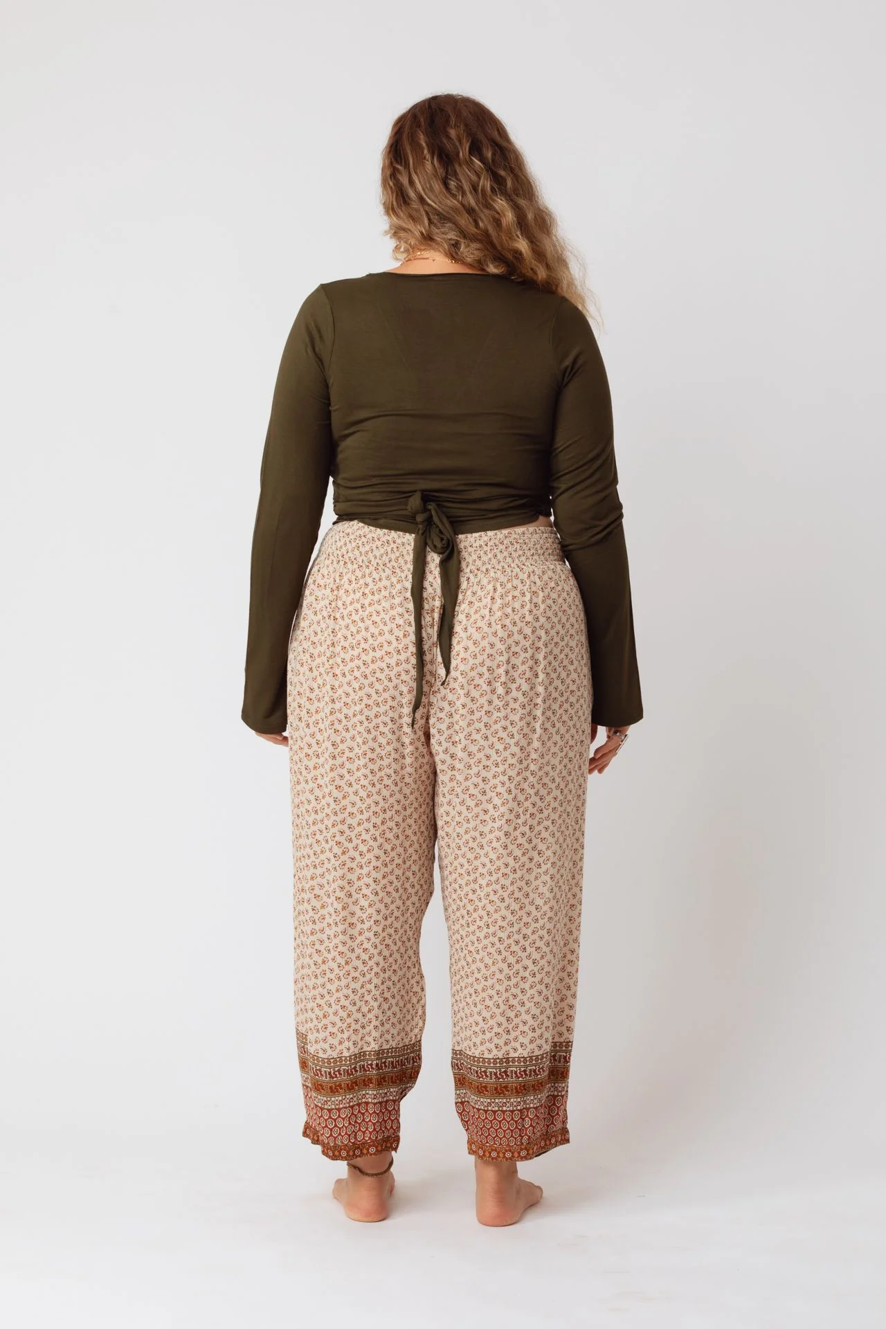 Darla Top - Image 8
