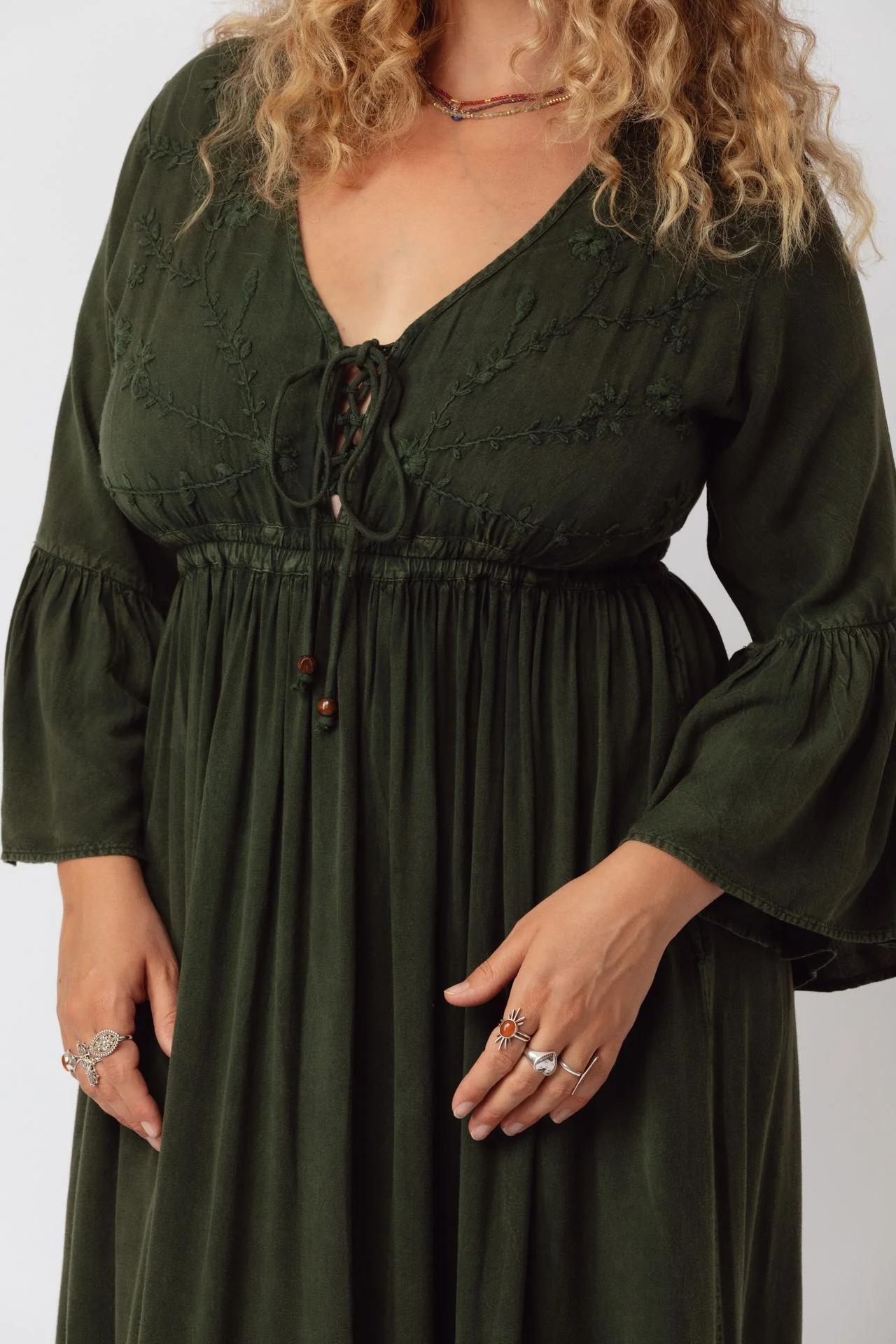 Seville Dress - Image 3