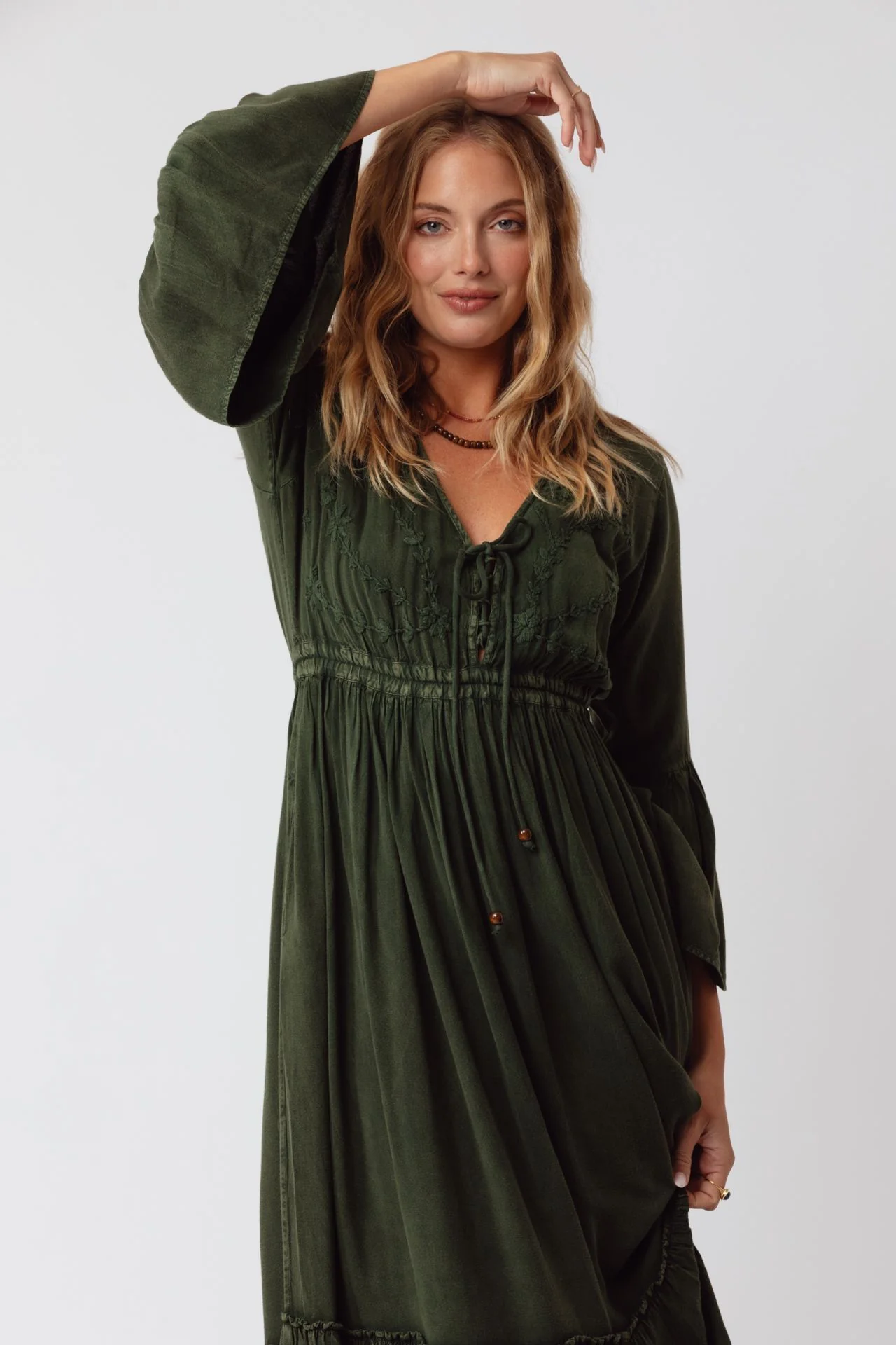 Seville Dress - Image 4