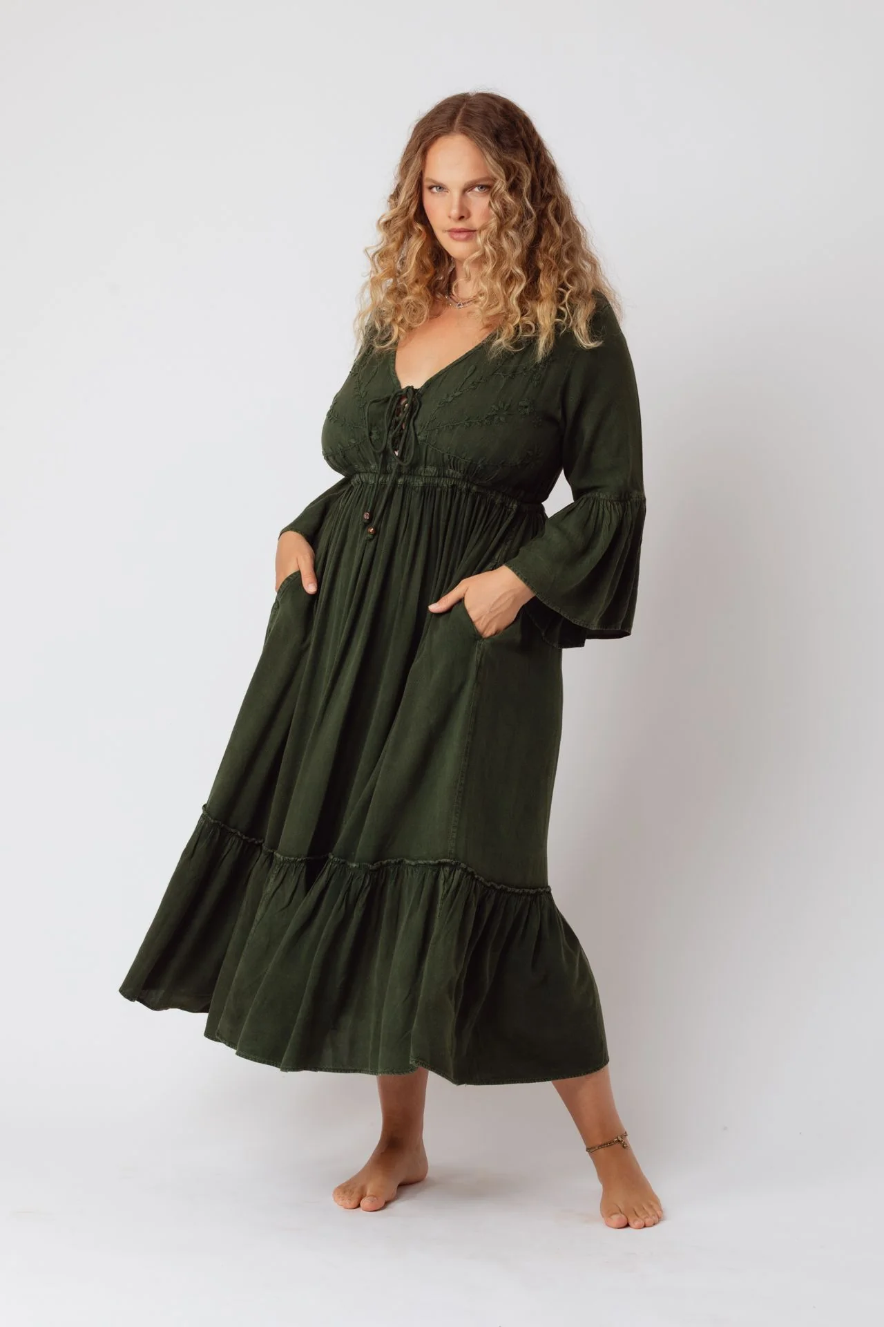 Seville Dress - Image 5