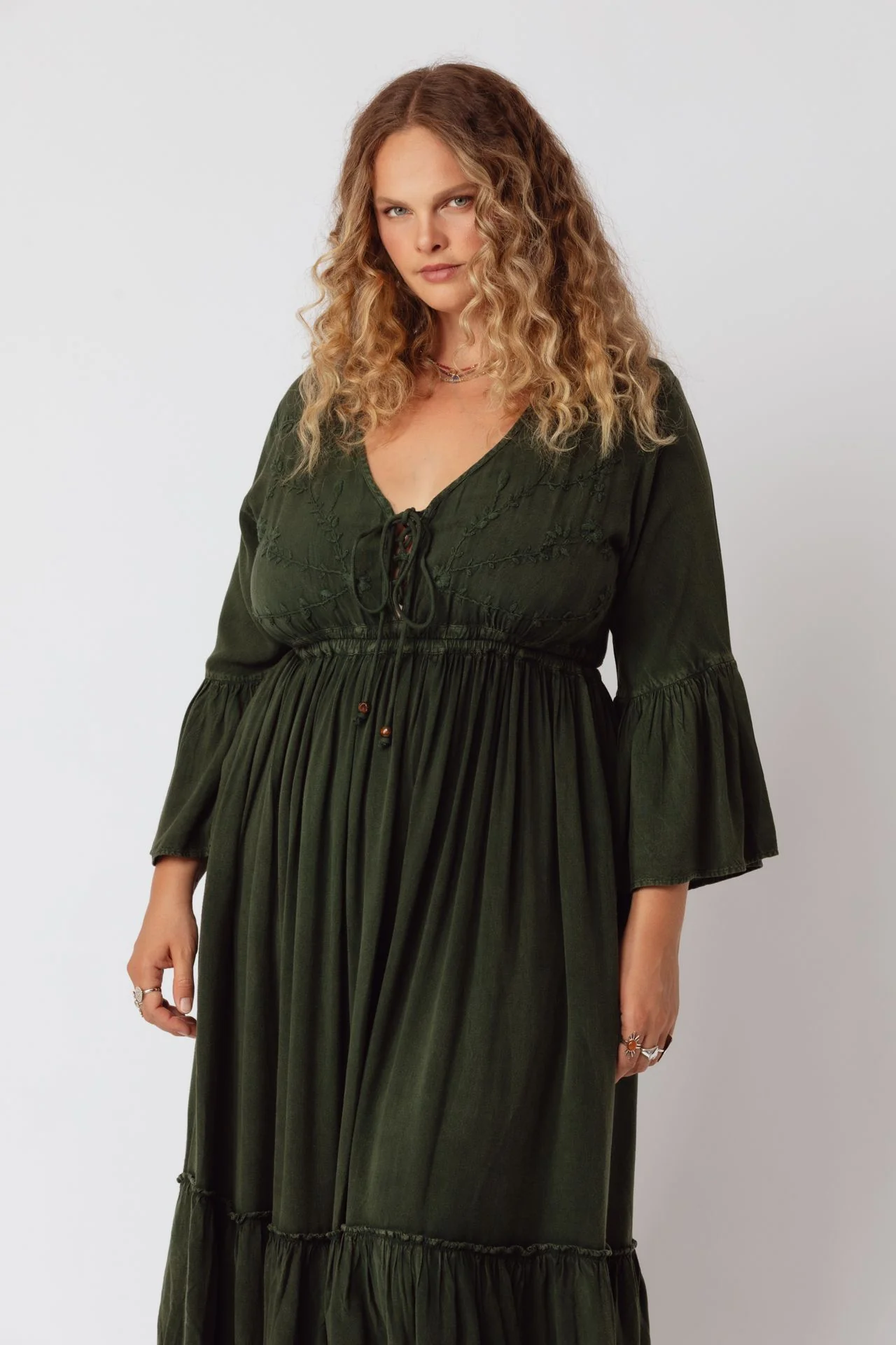 Seville Dress - Image 7