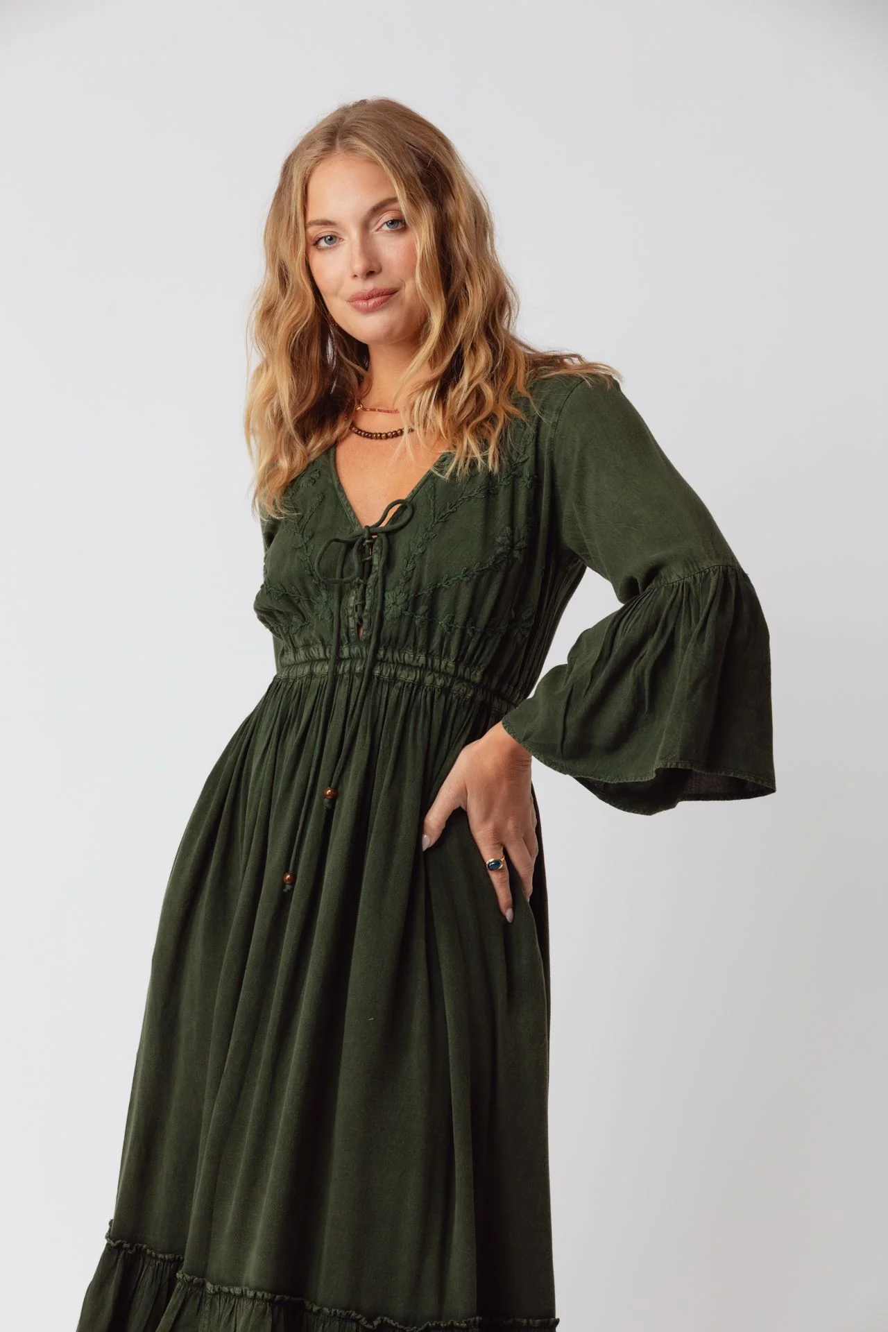 Seville Dress - Image 8