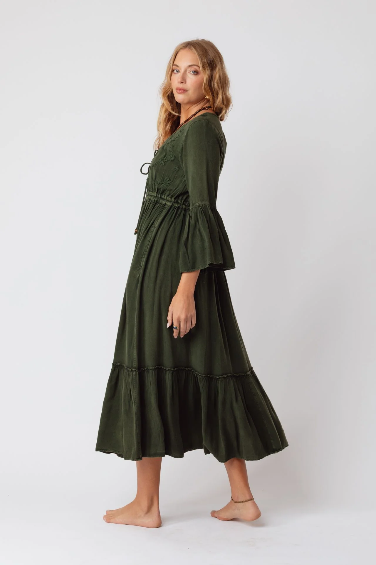 Seville Dress - Image 9