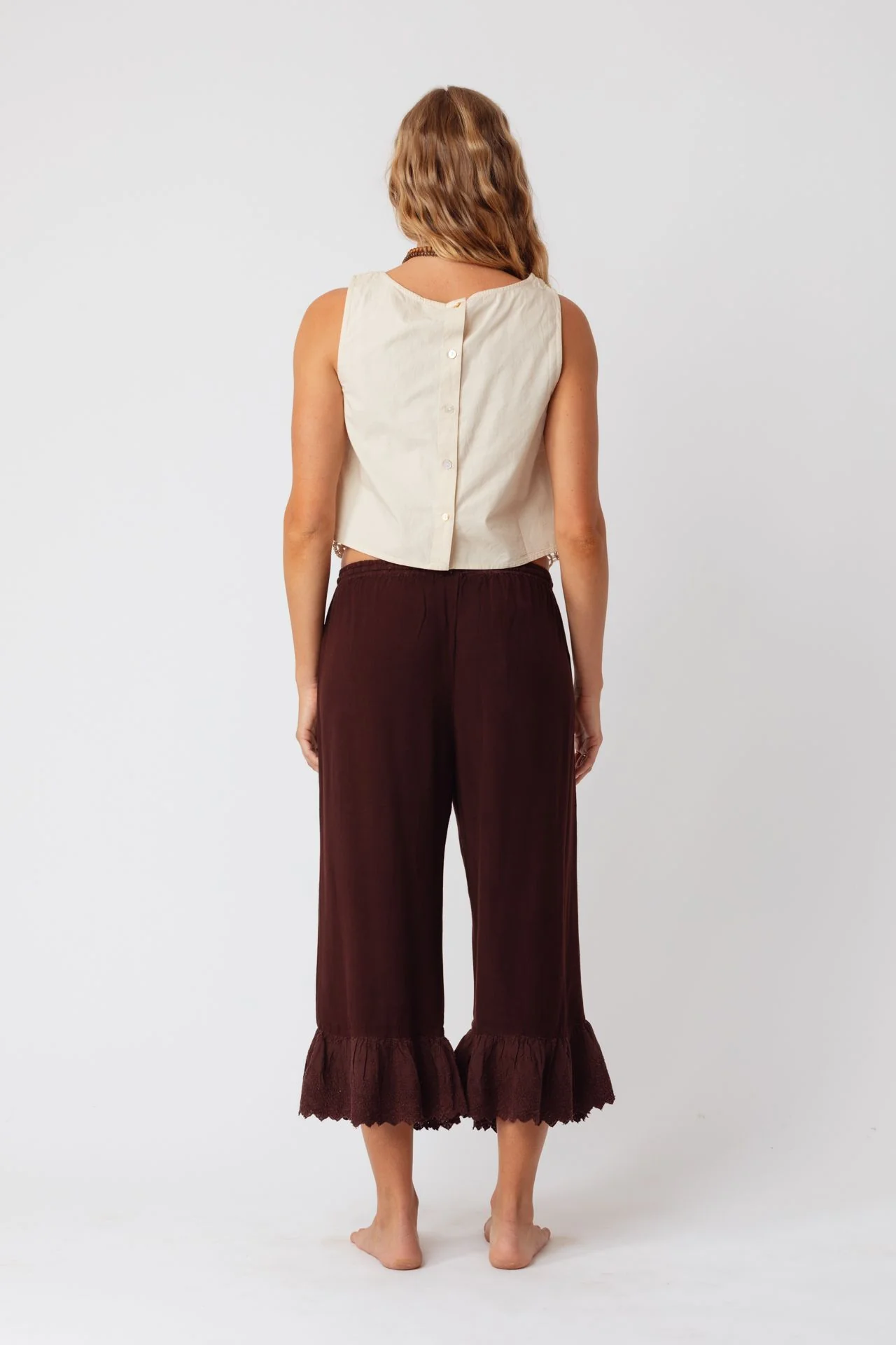Blazon Pants - Image 8