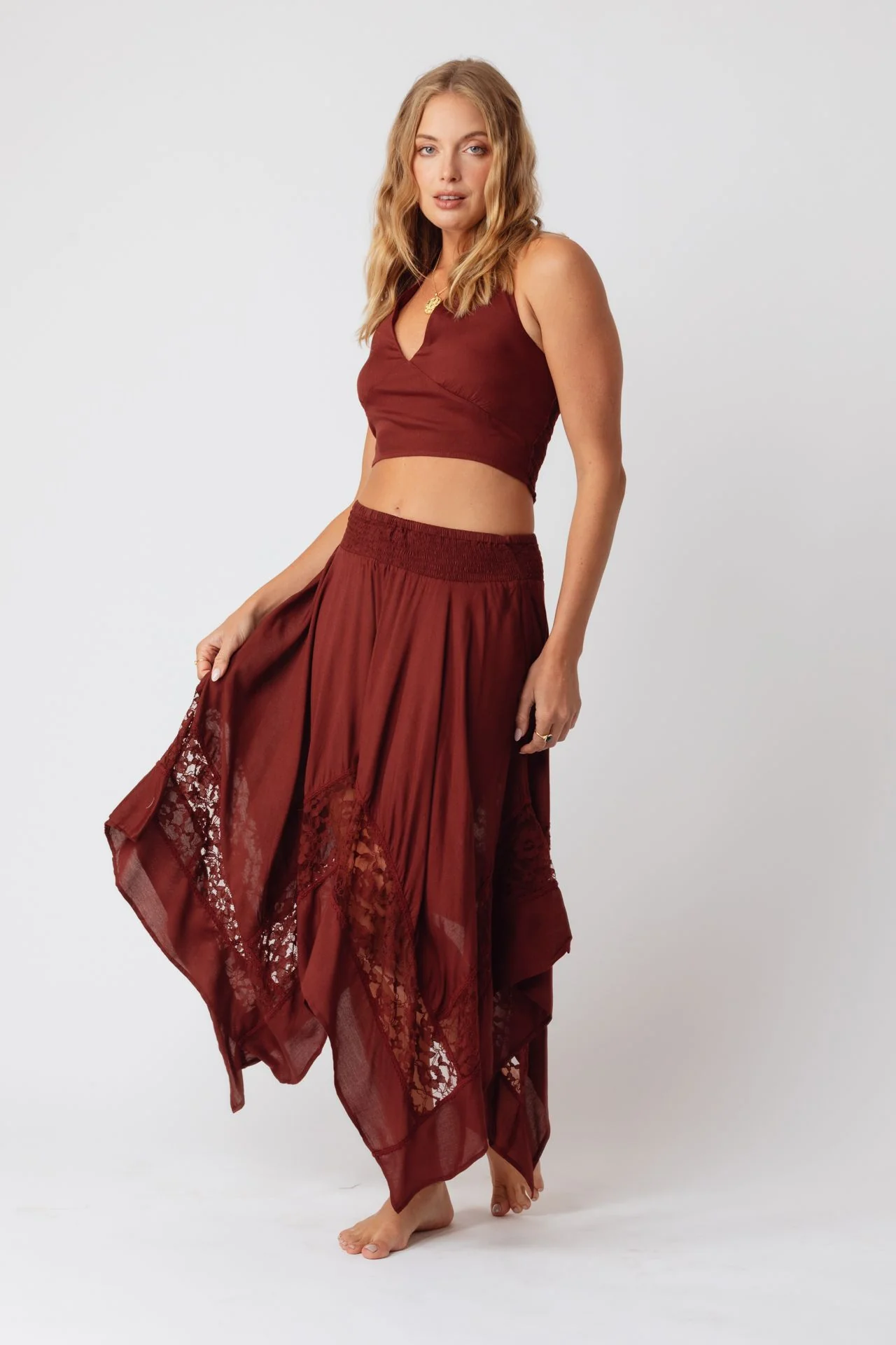 Cowgirl Skirt - Image 2