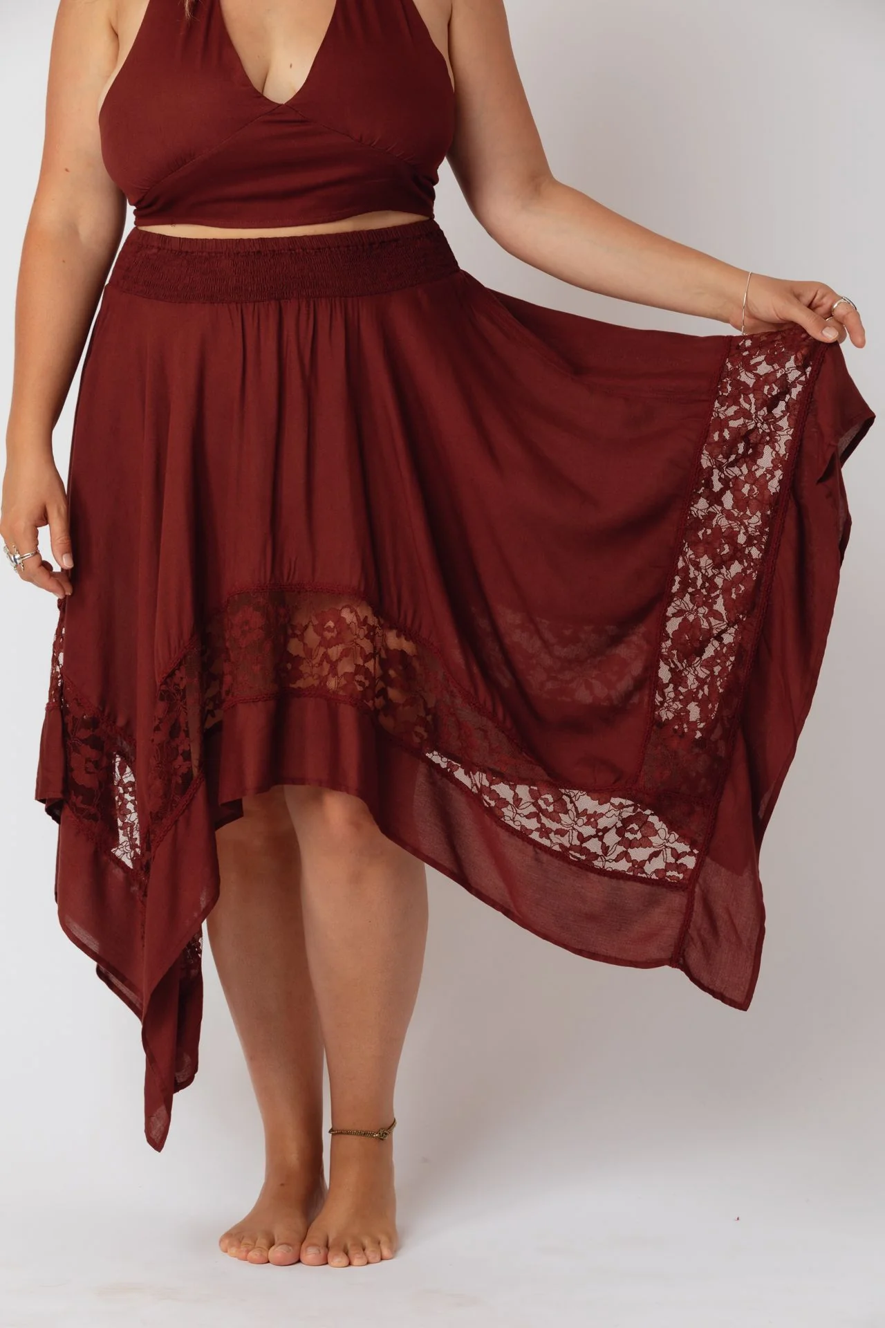 Cowgirl Skirt - Image 5