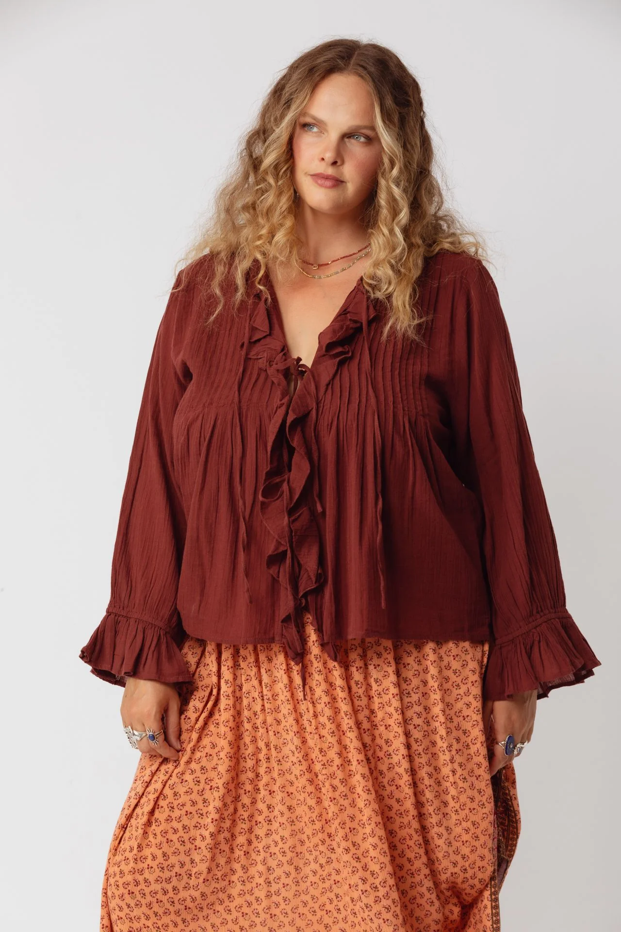 Oberon Top