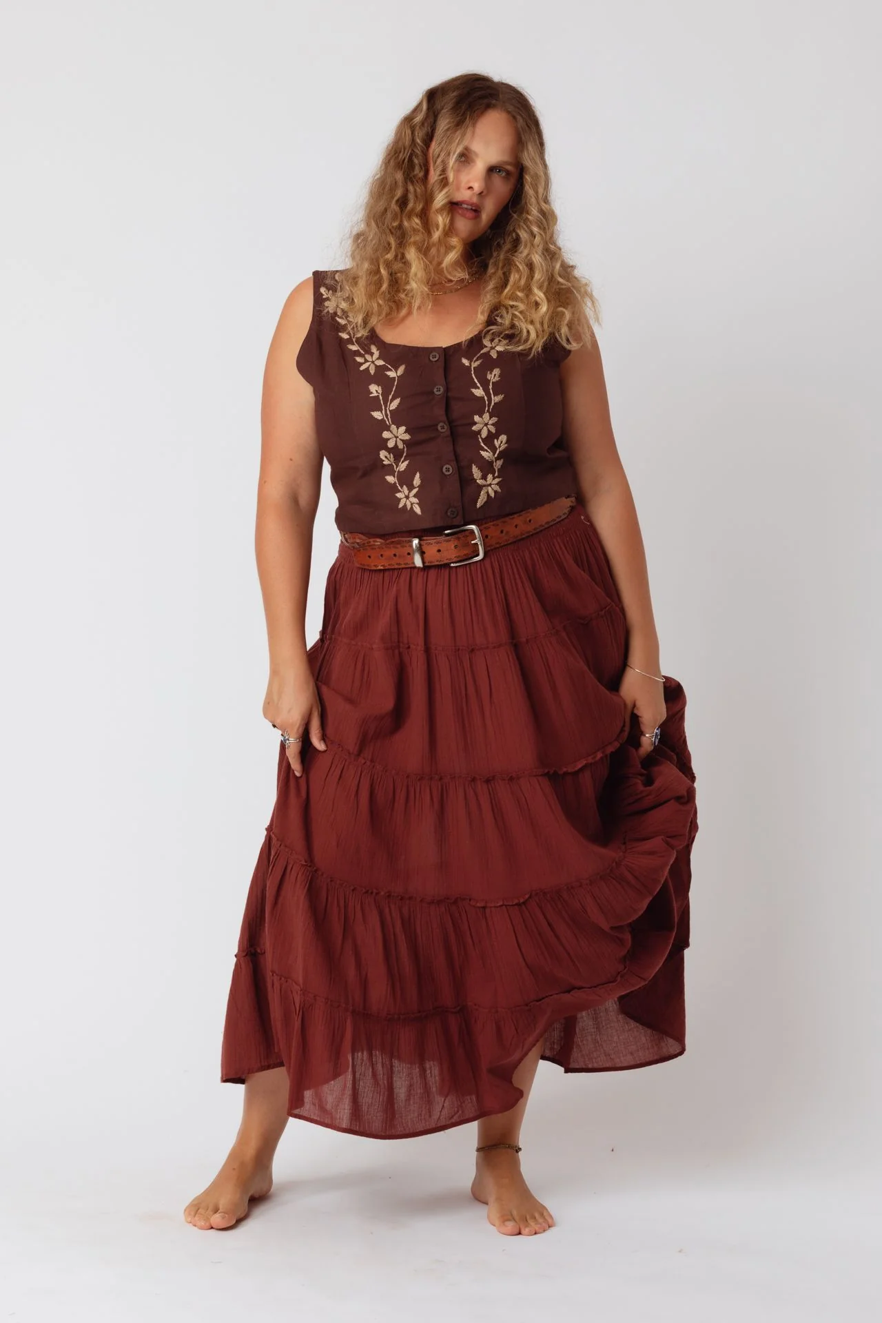 Pippa Skirt - Image 2