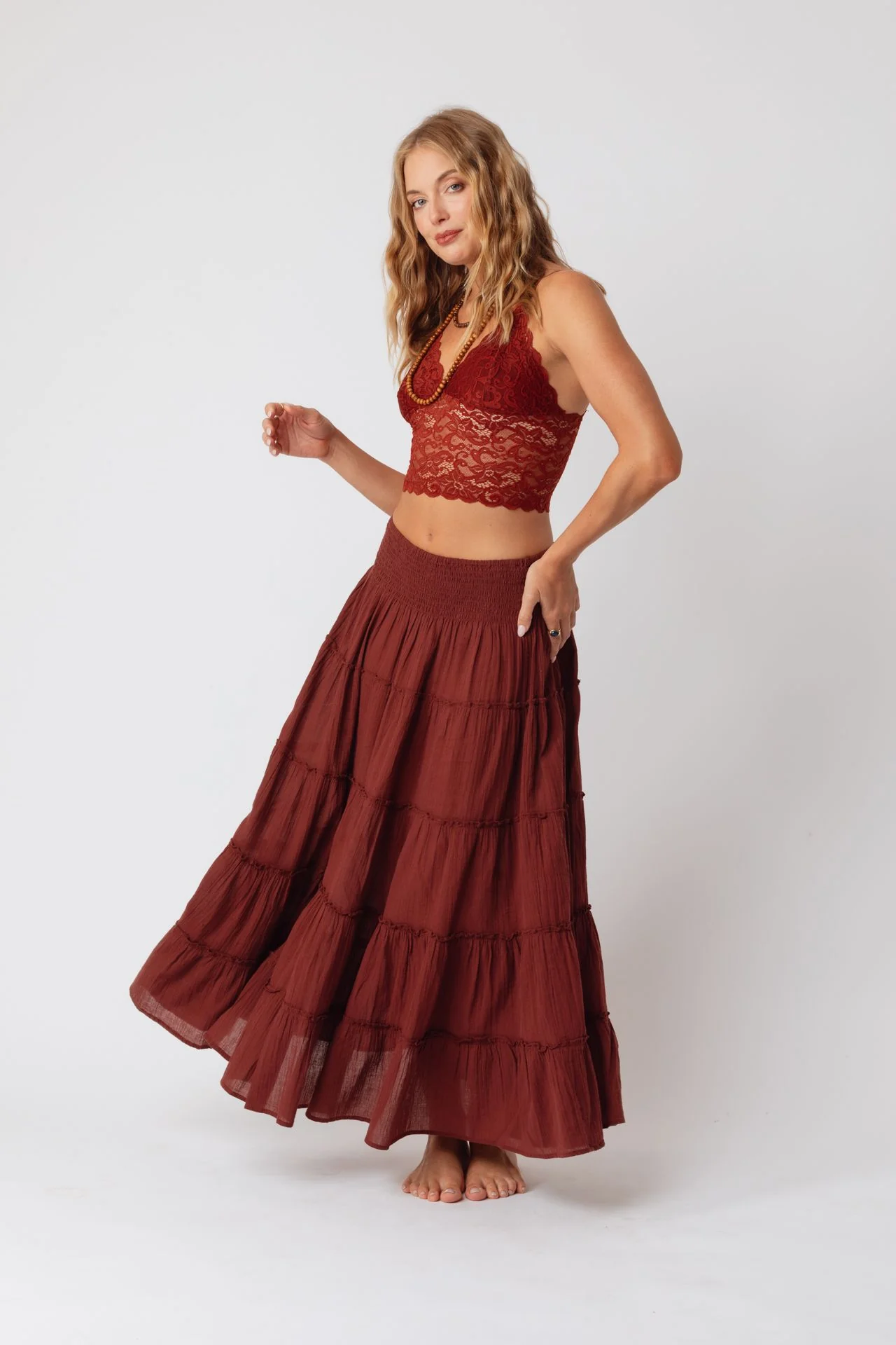 Pippa Skirt - Image 3