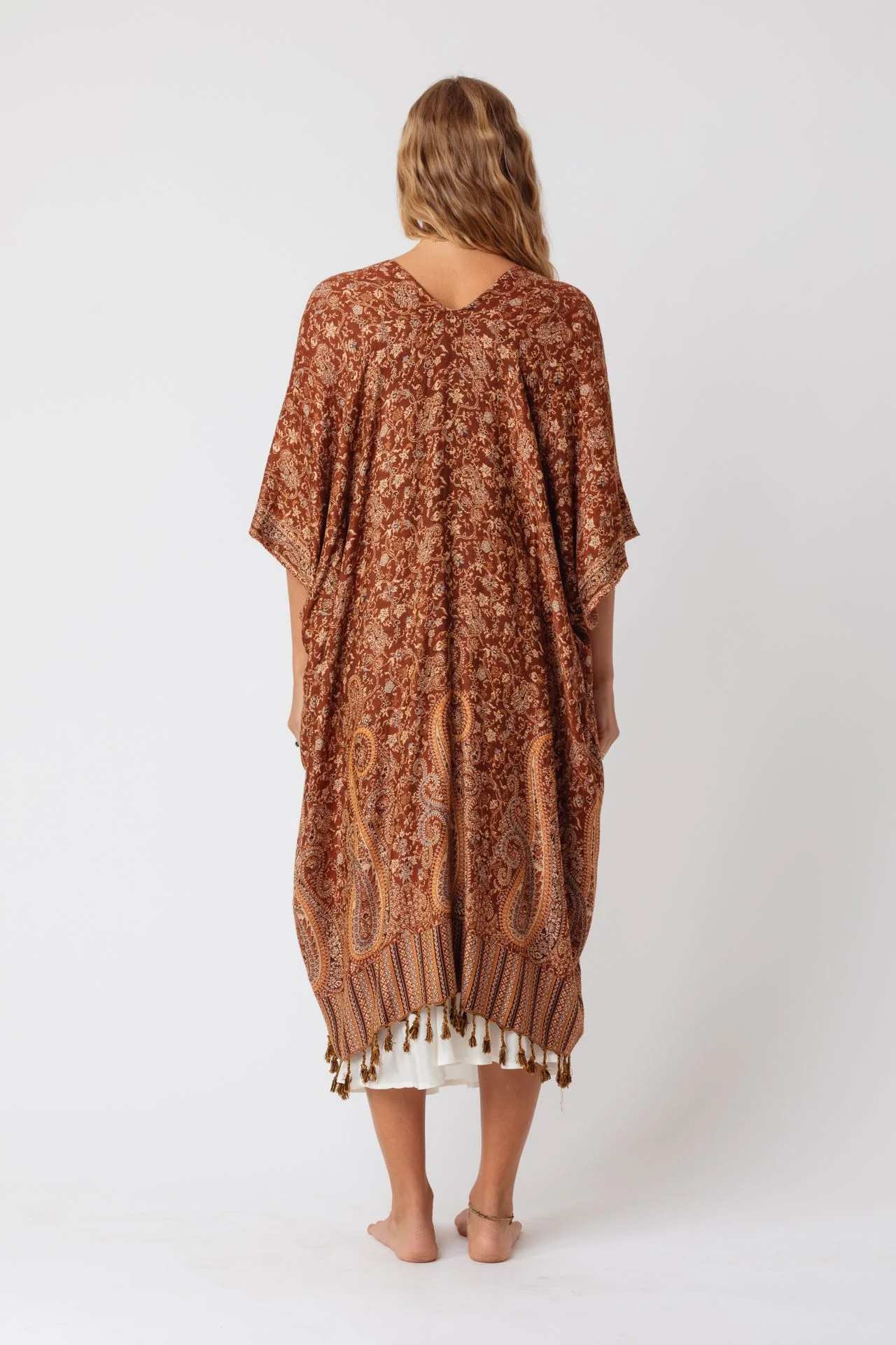 Shawl Kimono - Image 10