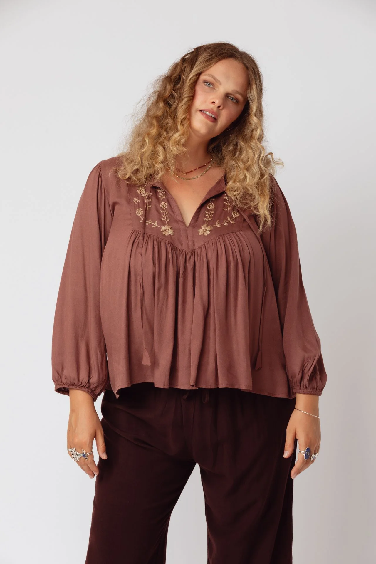 Lorena Top - Image 4