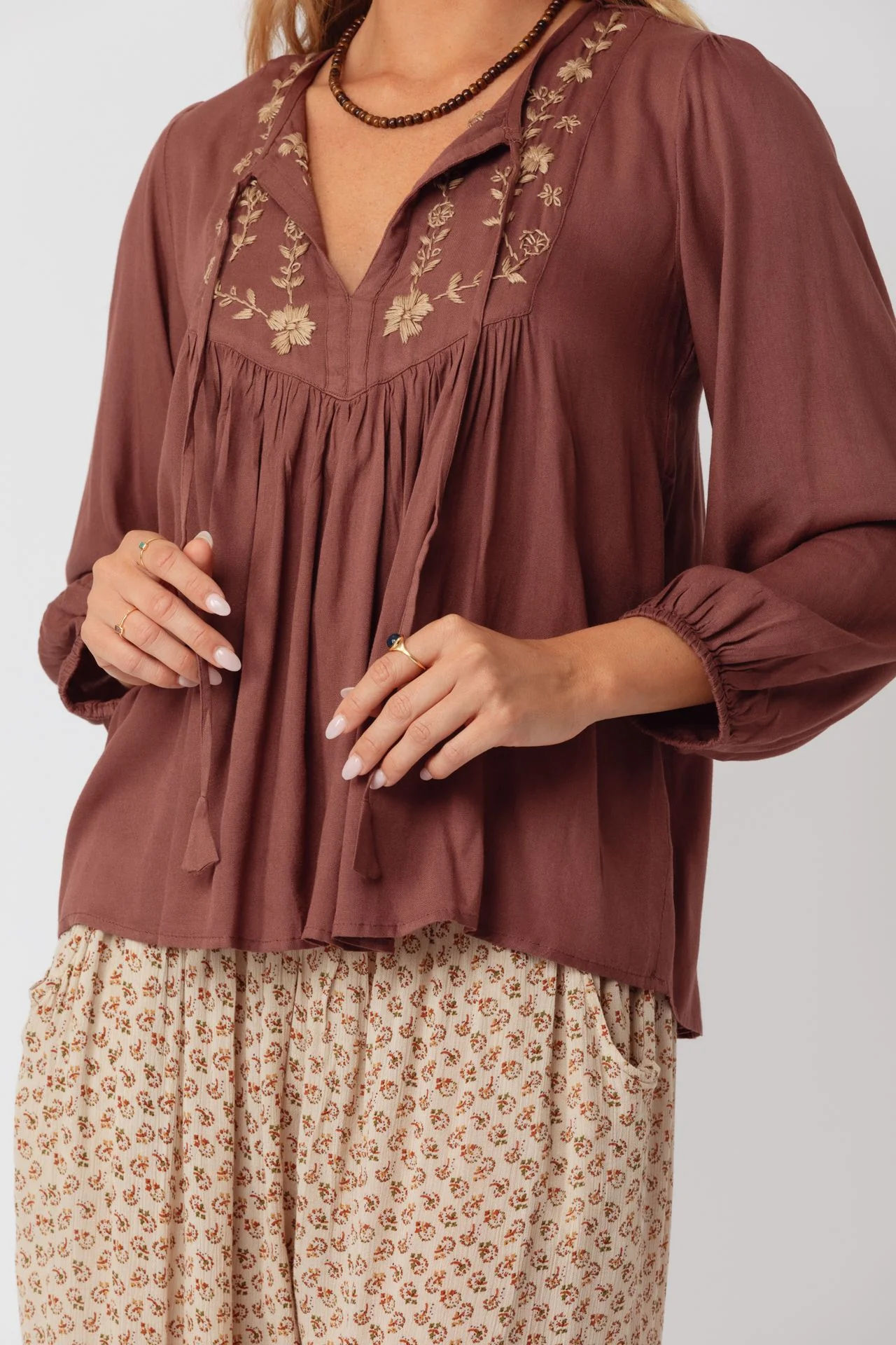 Lorena Top - Image 5