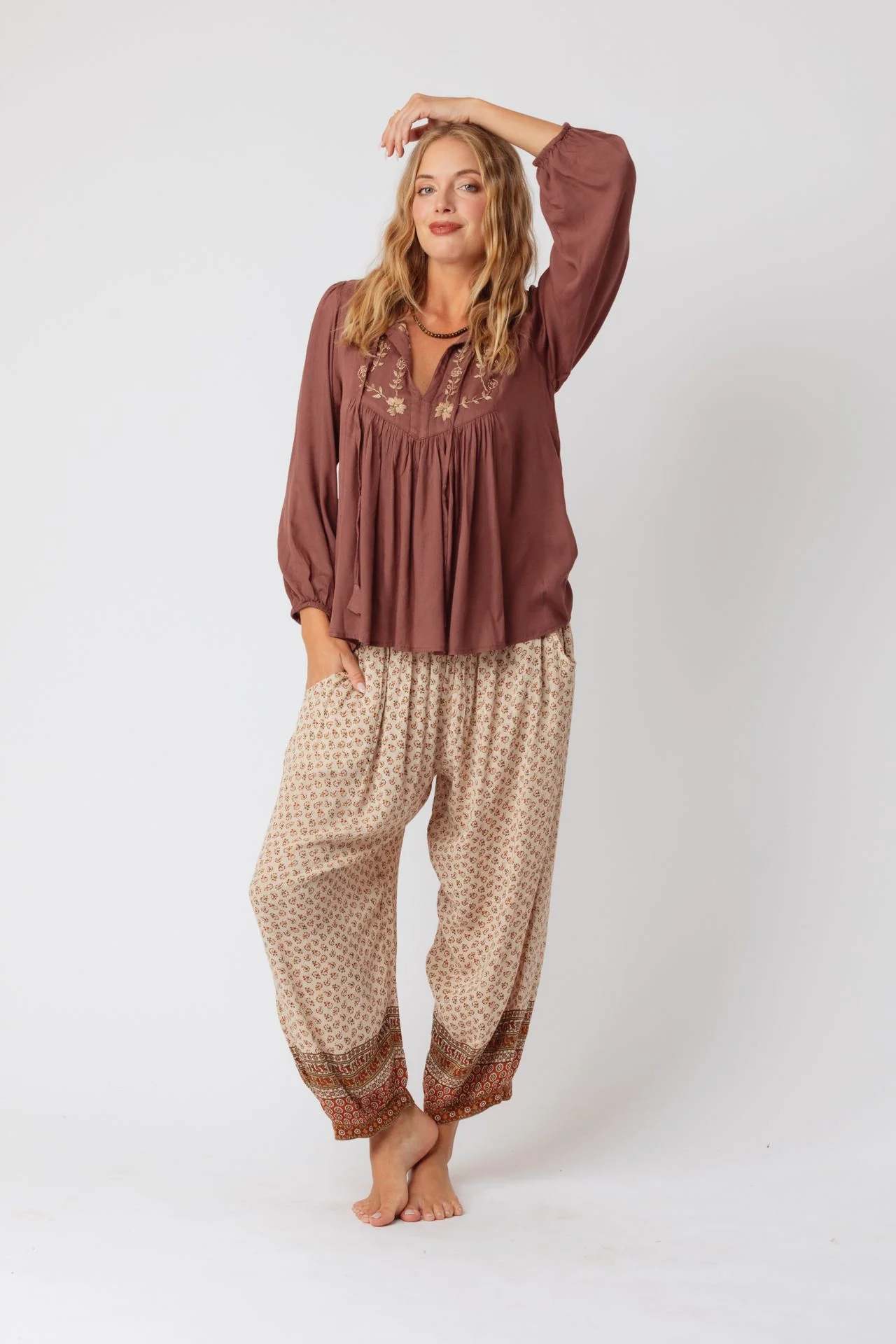 Lorena Top - Image 7