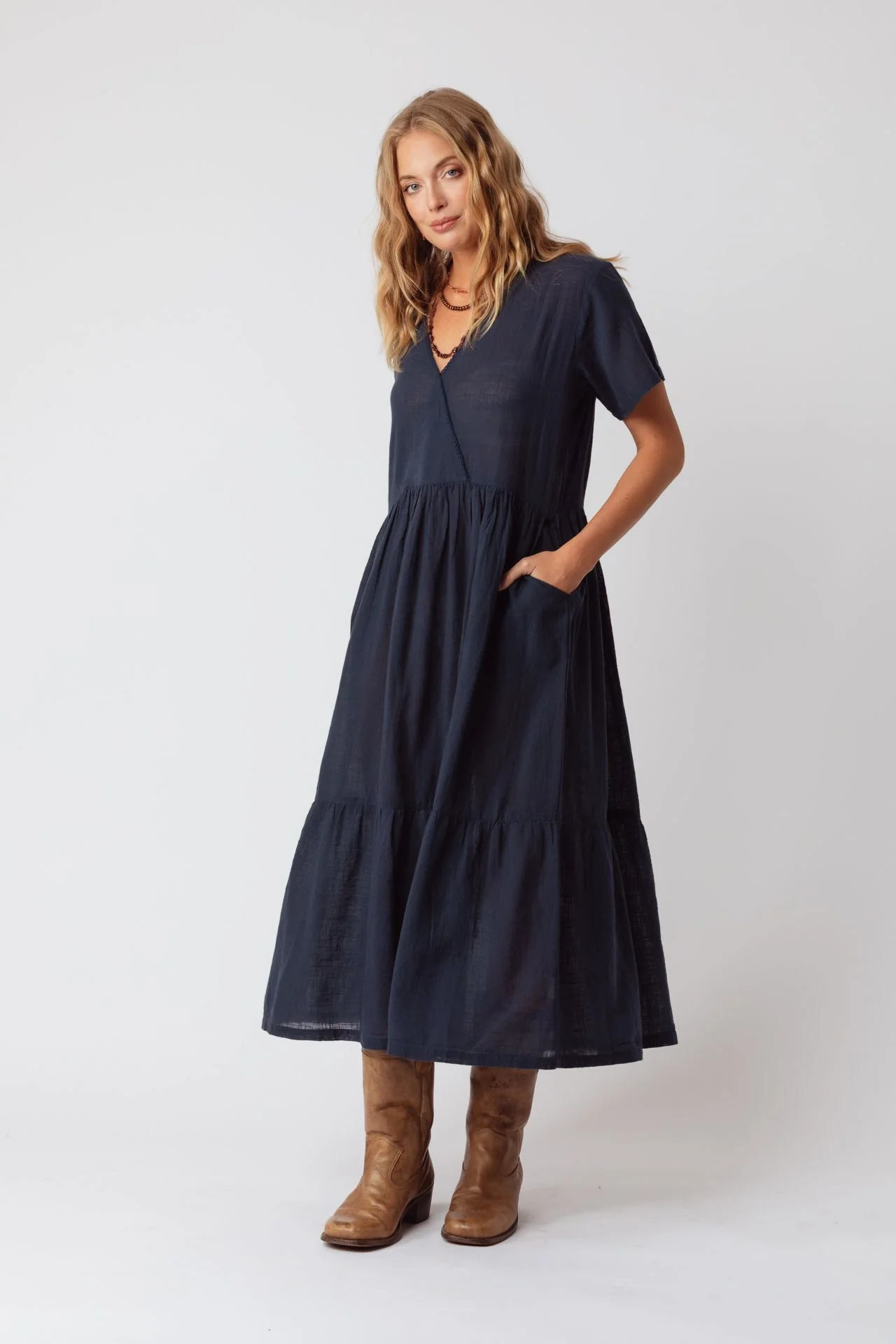 Blythe Dress - Image 4