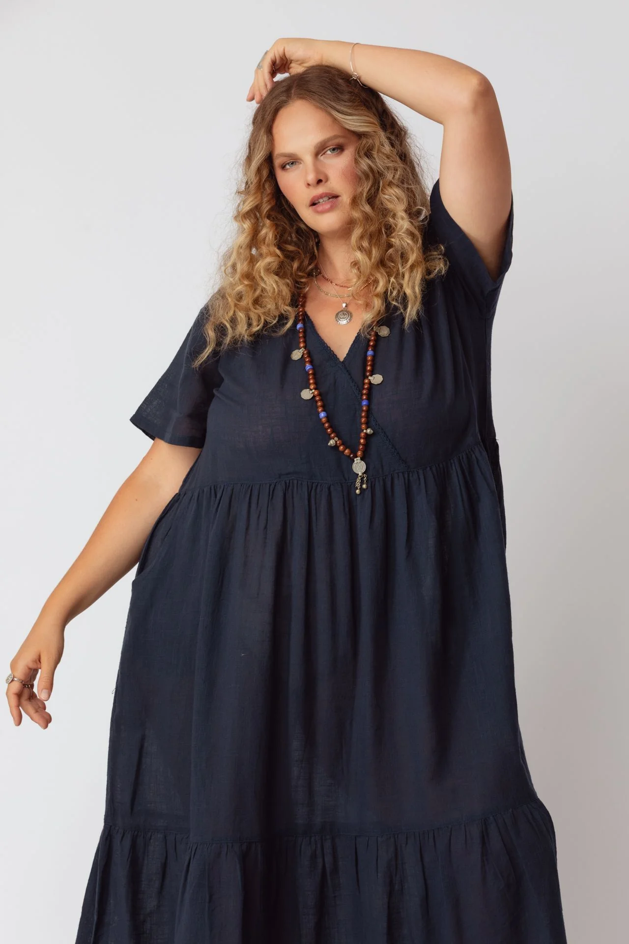 Blythe Dress - Image 7