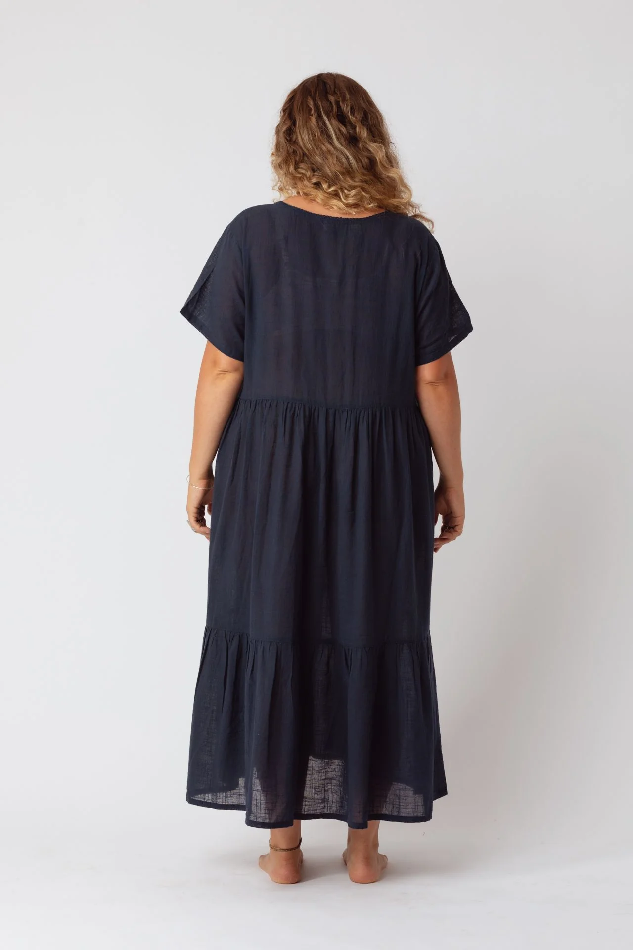 Blythe Dress - Image 9