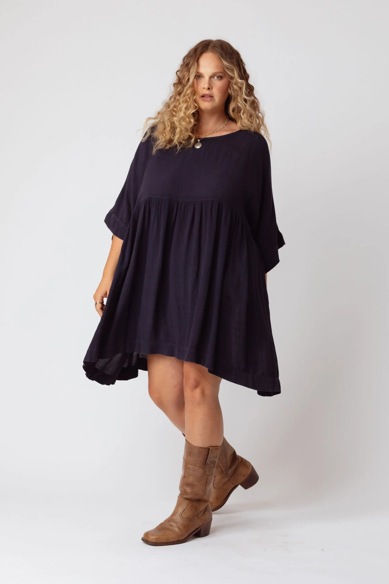 Shayla Dress - Image 2