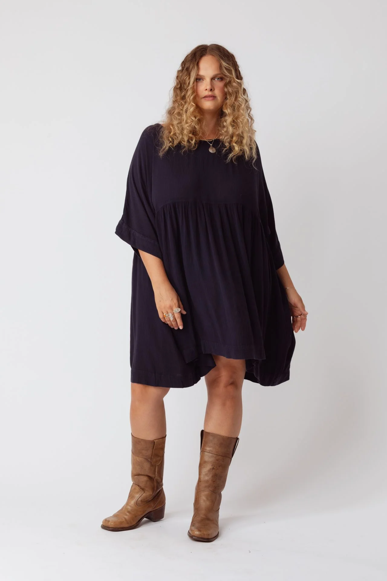 Shayla Dress - Image 4