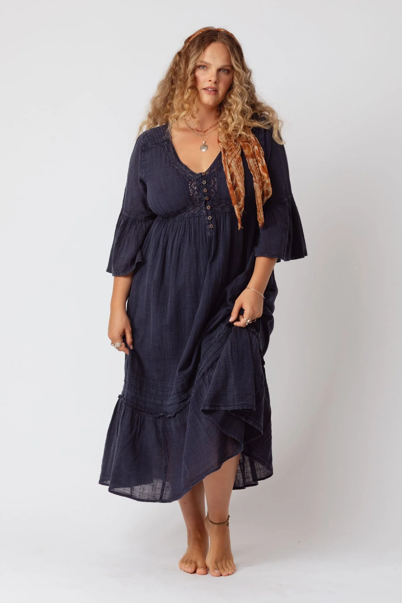 Guinevere Dress