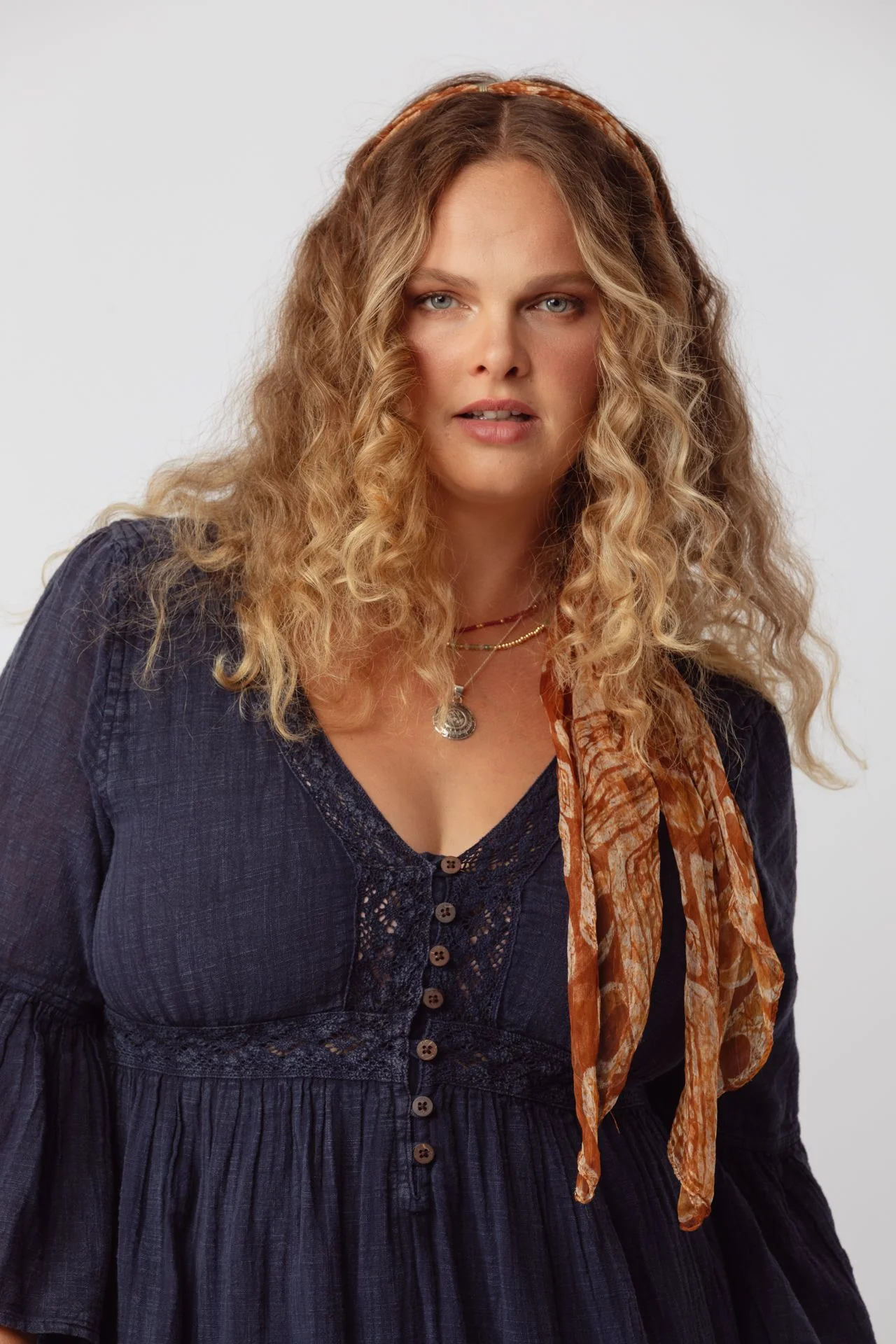 Guinevere Dress - Image 5