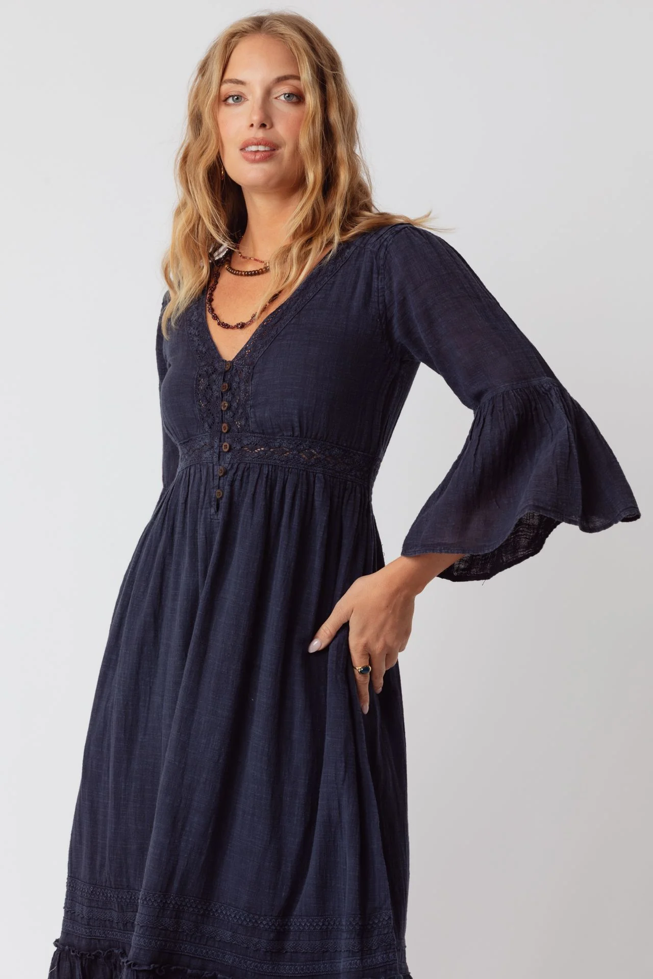 Guinevere Dress - Image 6