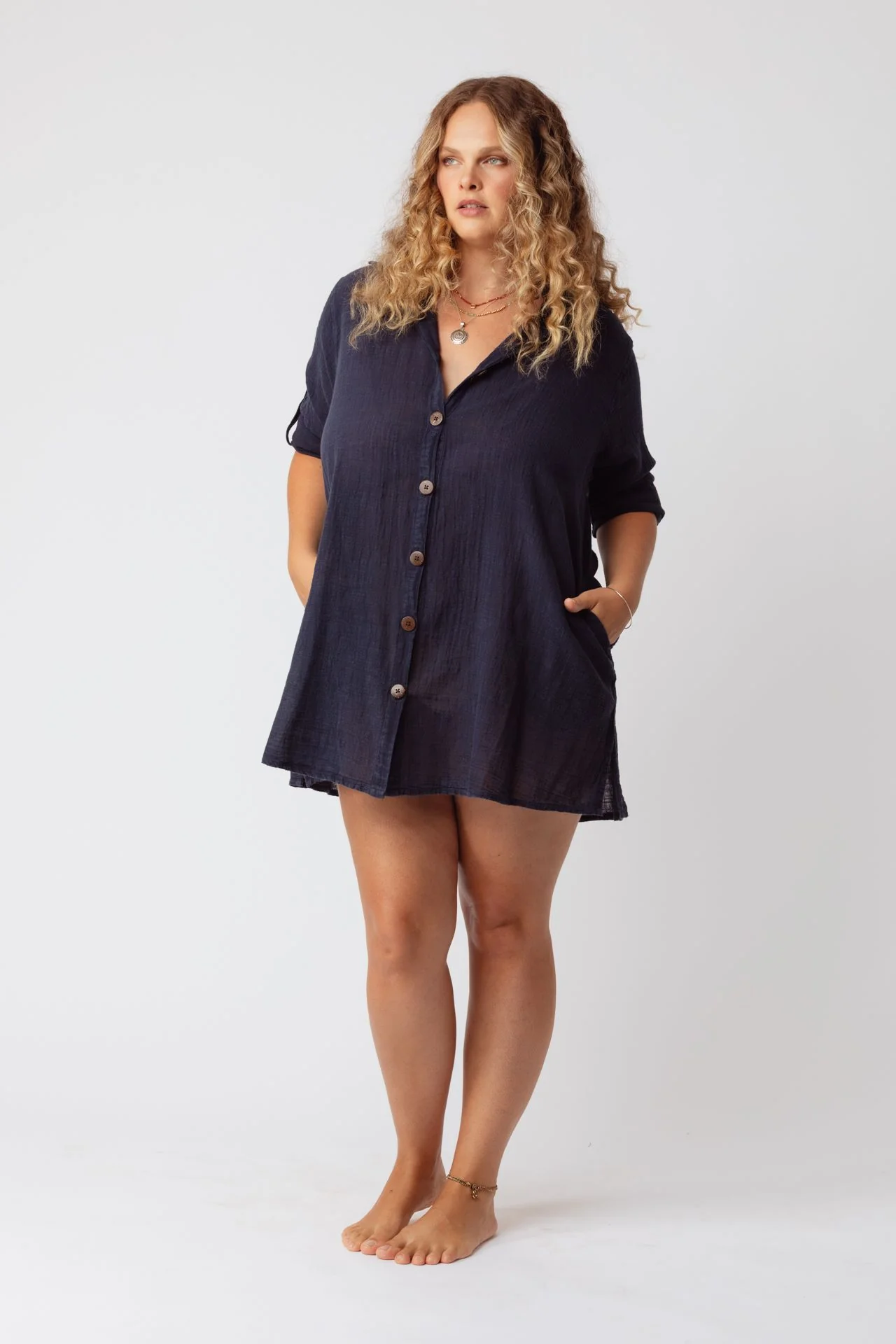 Emmy Lou Dress
