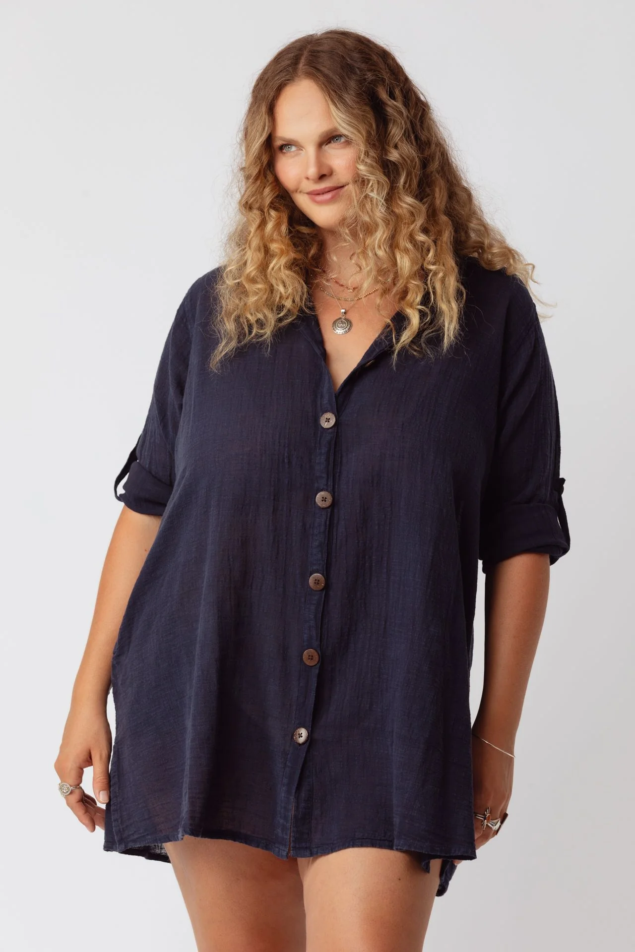 Emmy Lou Dress - Image 4
