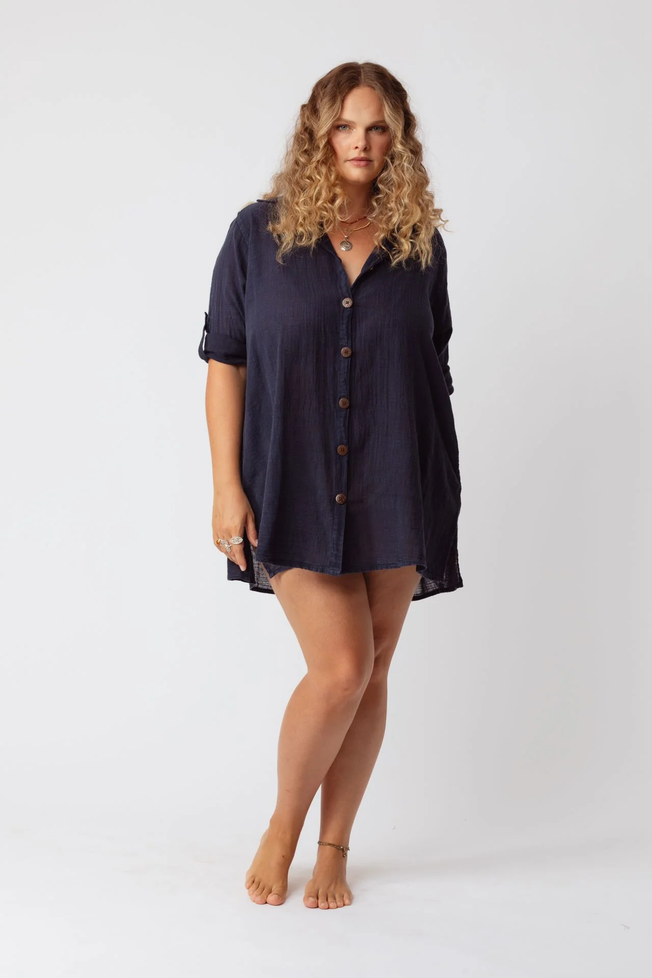 Emmy Lou Dress - Image 6