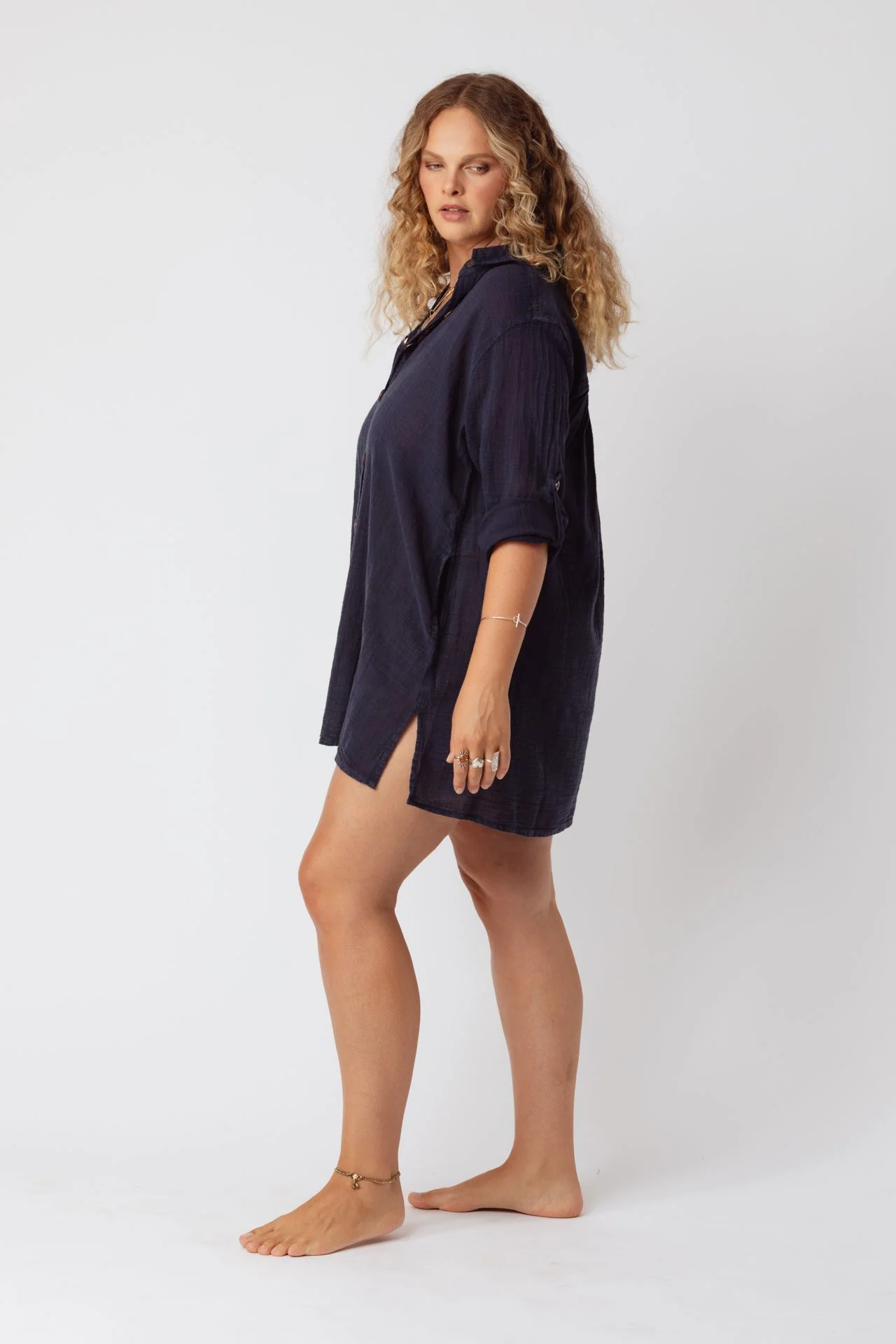Emmy Lou Dress - Image 7