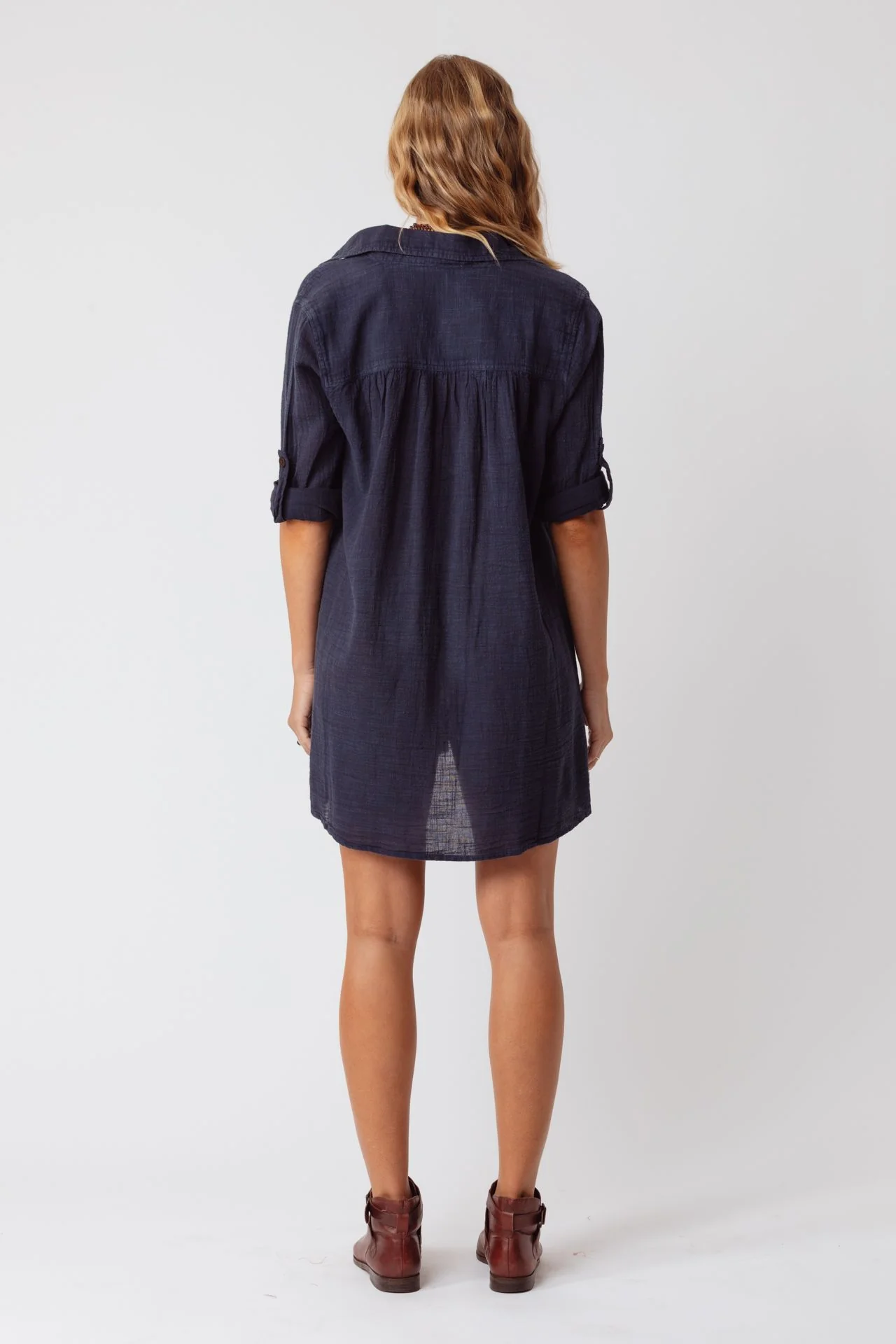 Emmy Lou Dress - Image 8
