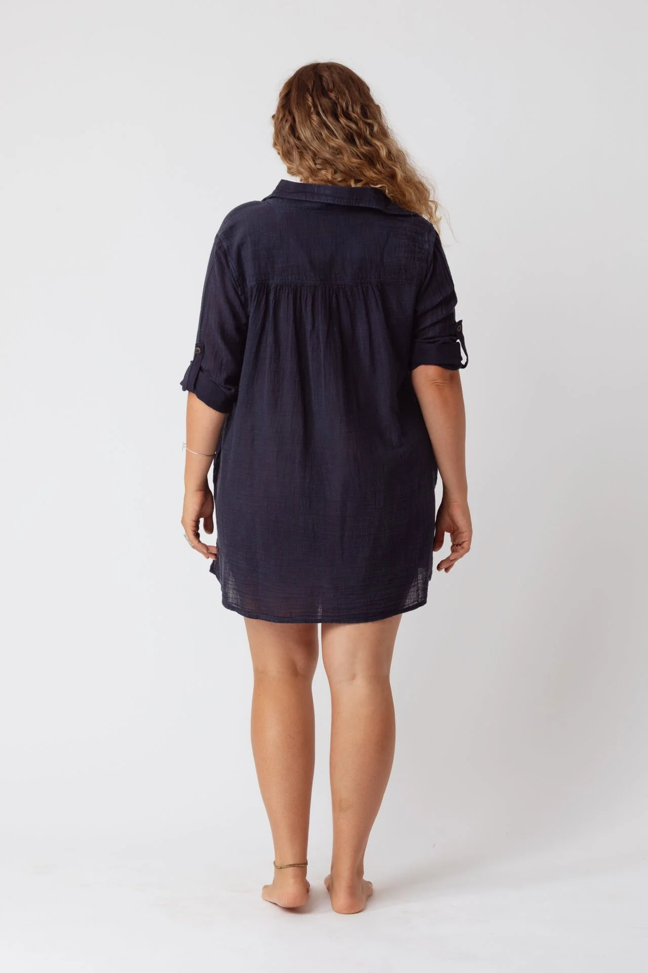Emmy Lou Dress - Image 9