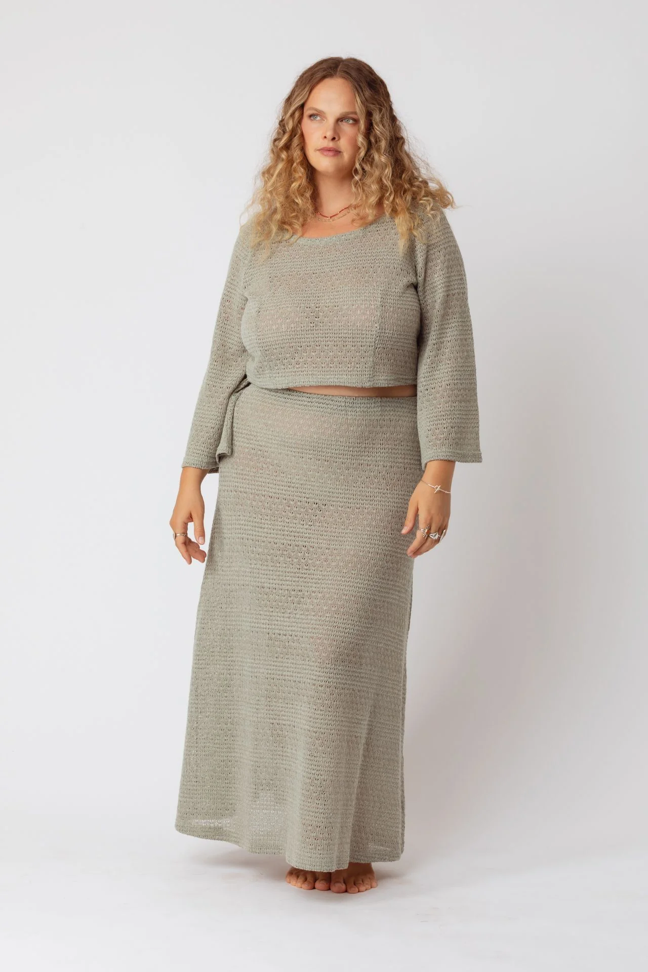 Cyndi Skirt - Image 2