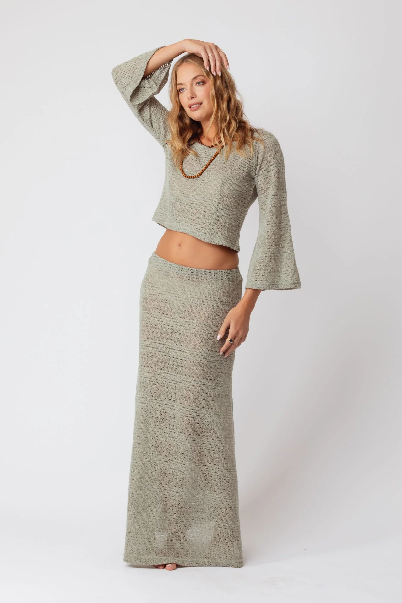 Cyndi Skirt - Image 3